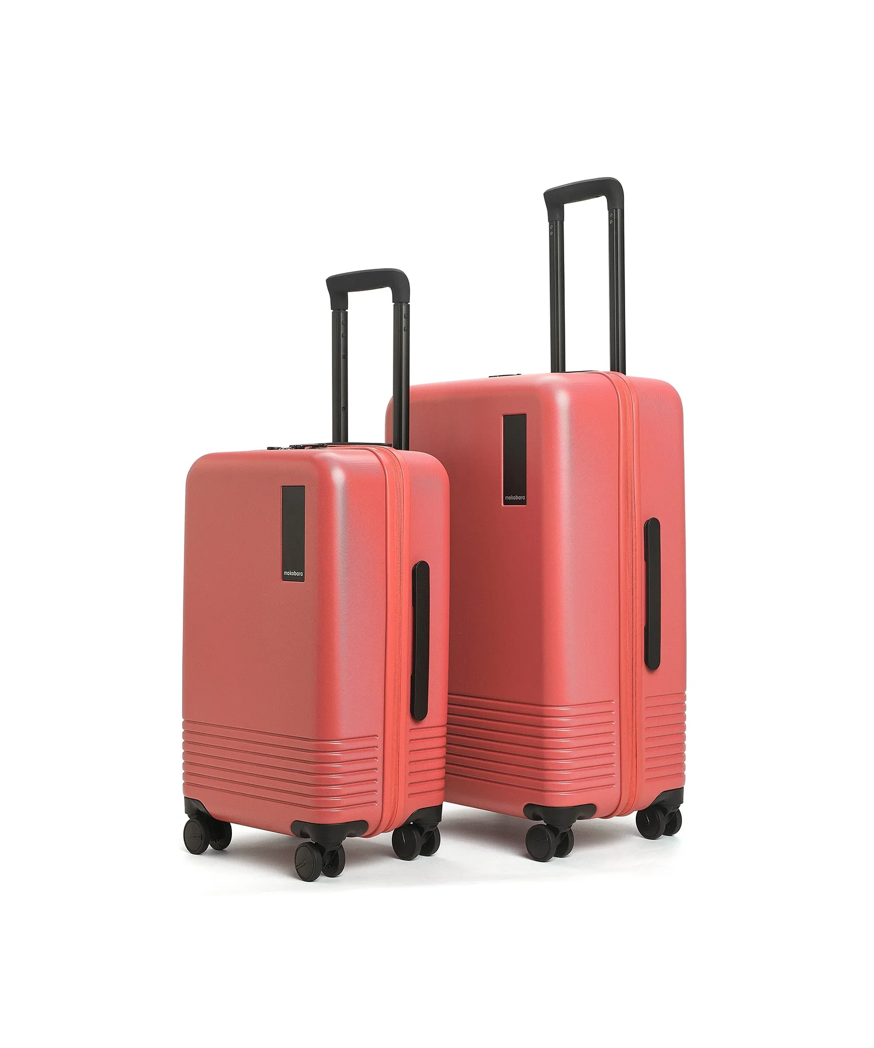 The Set of 2 Luggage - Image 97