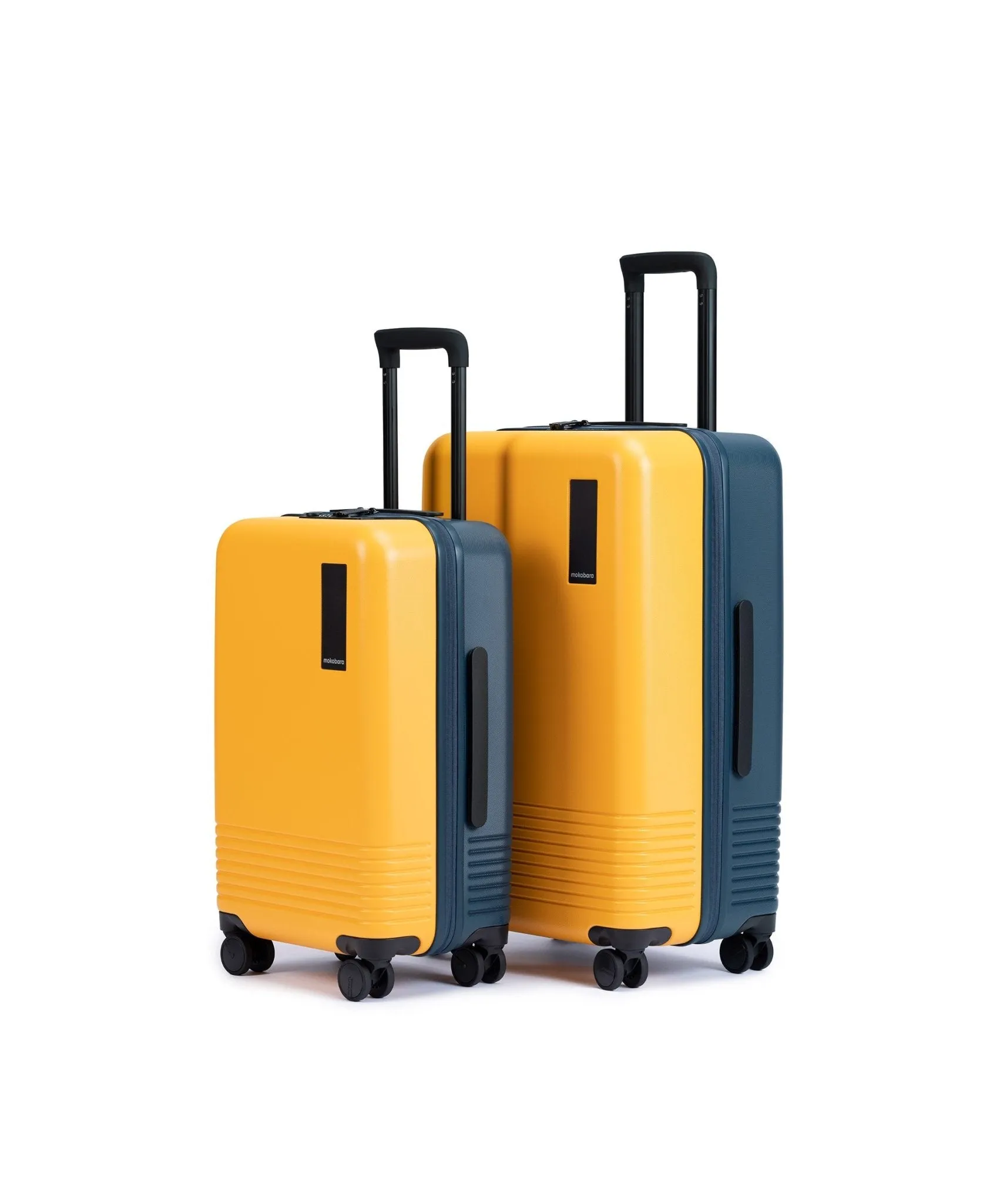The Set of 2 Luggage - Image 11