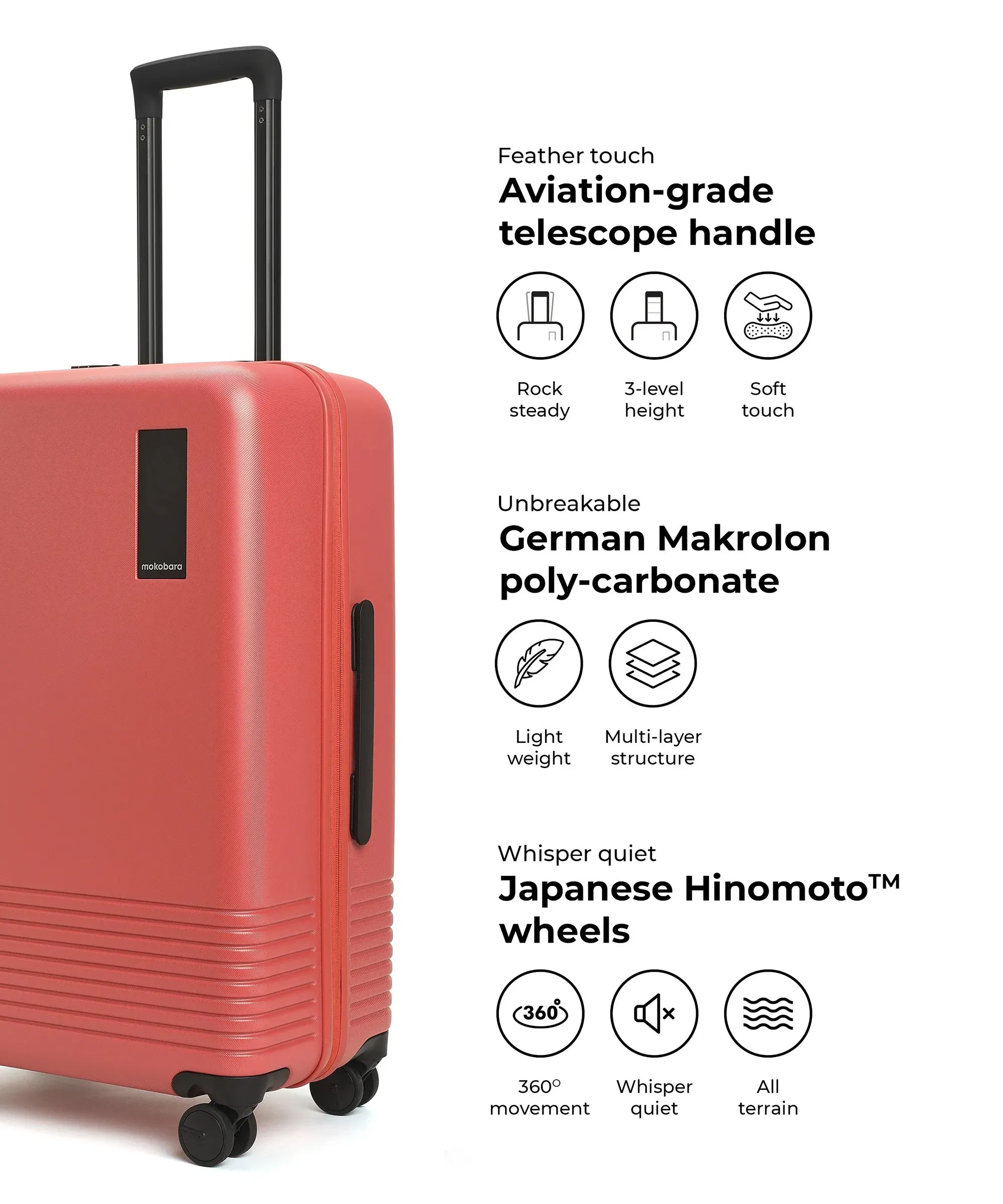 The Set of 2 Luggage - Image 102