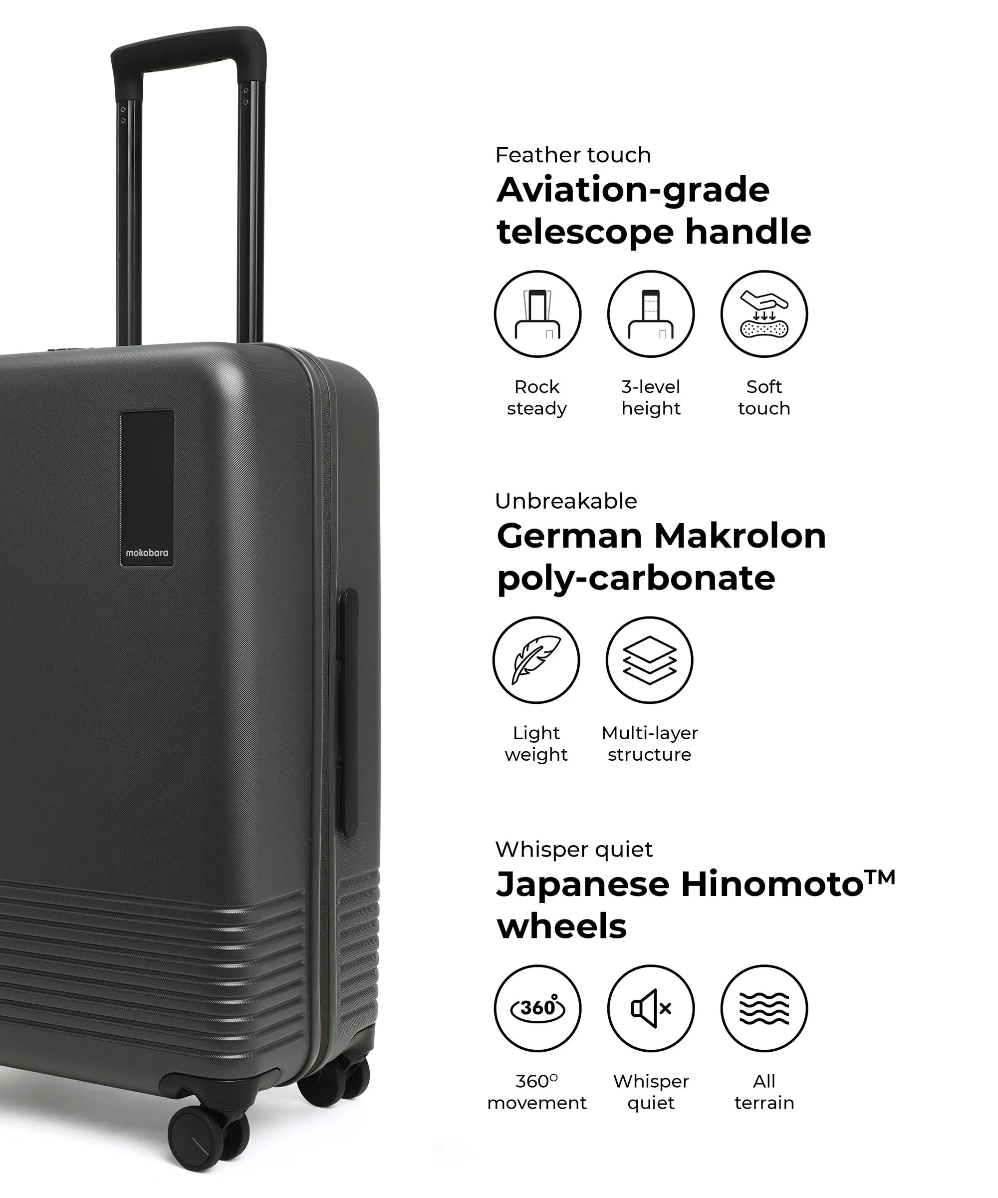 The Set of 2 Luggage - Image 108