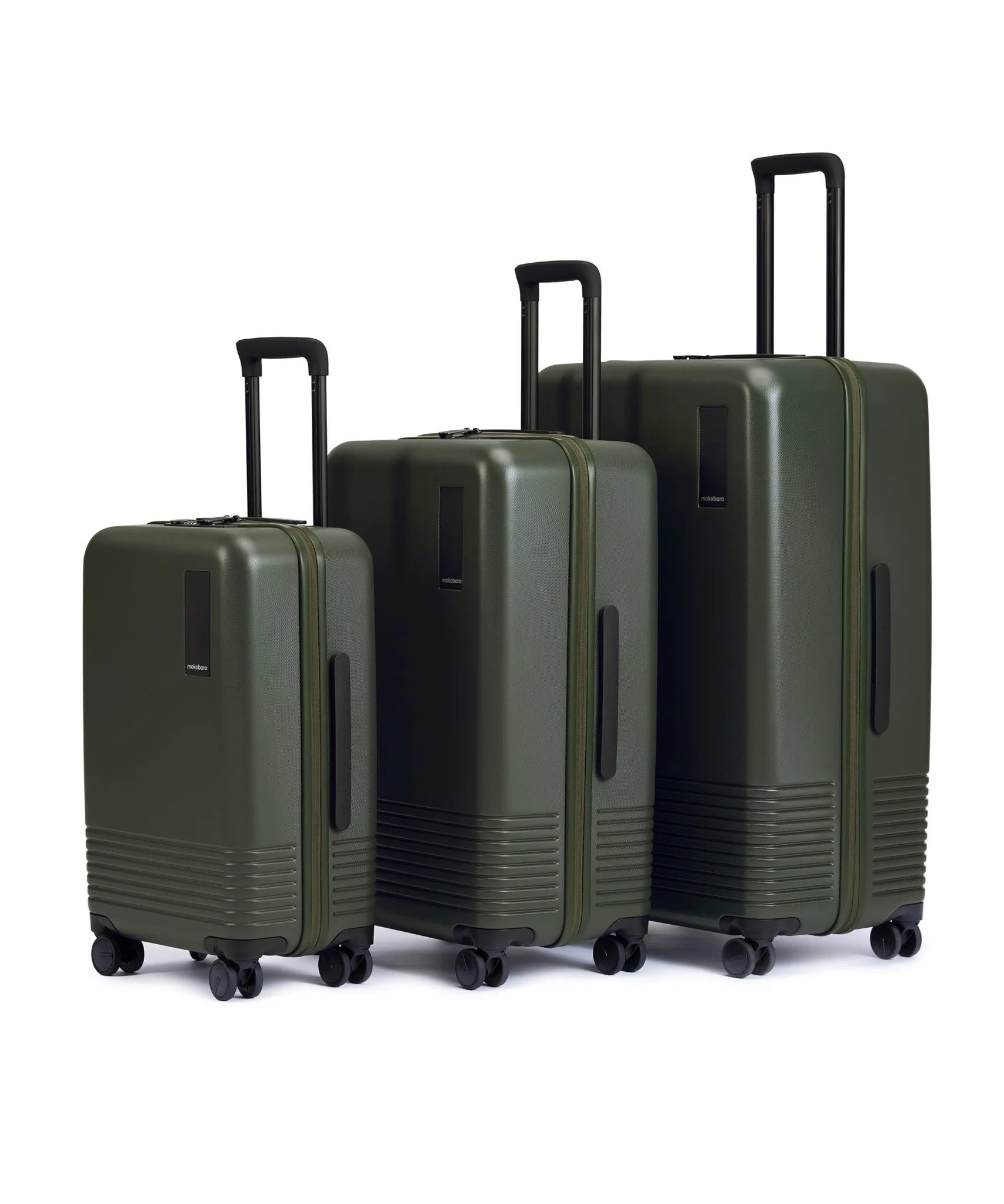 The Set of 3 Luggage - Image 4