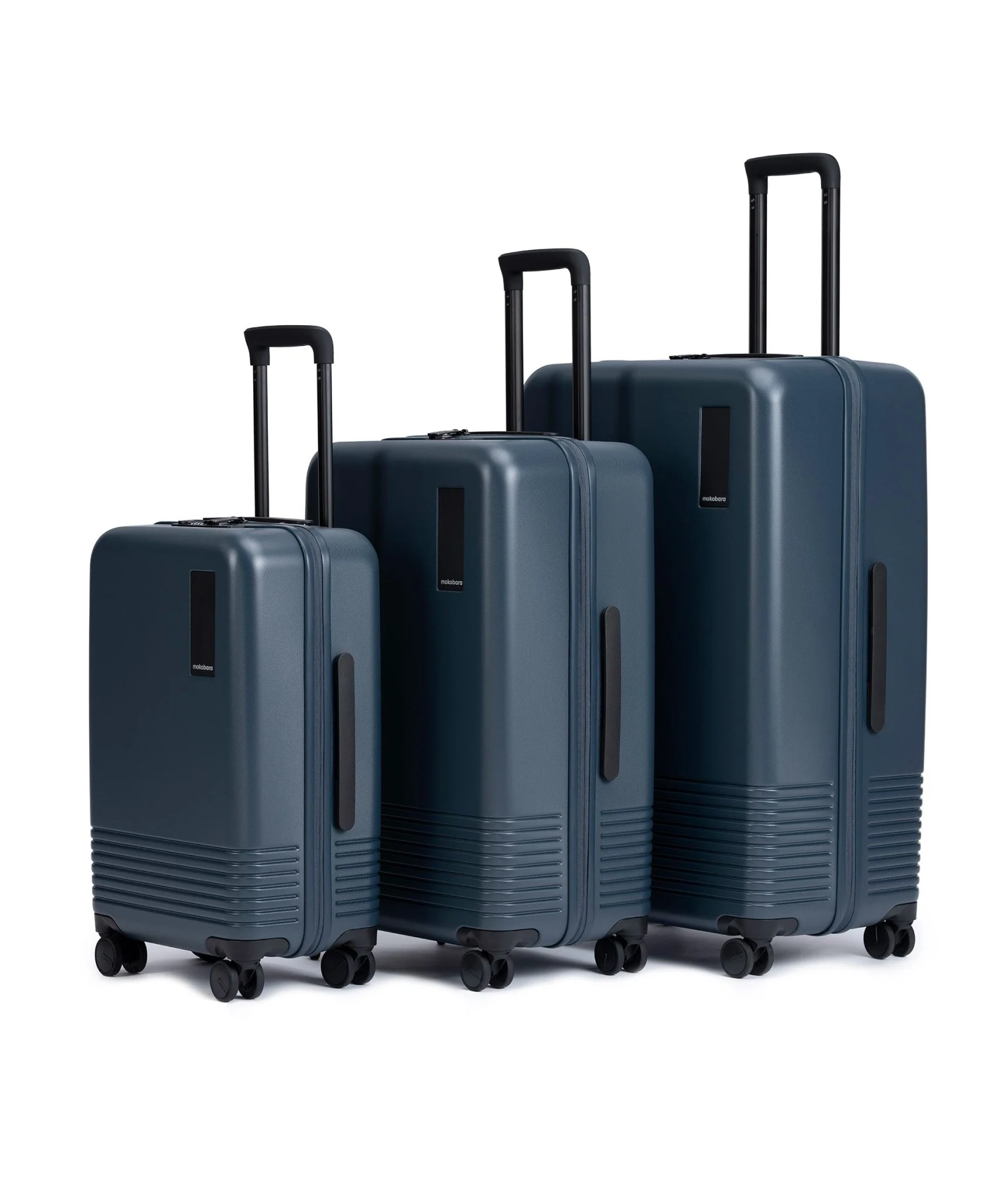 The Set of 3 Luggage - Image 5
