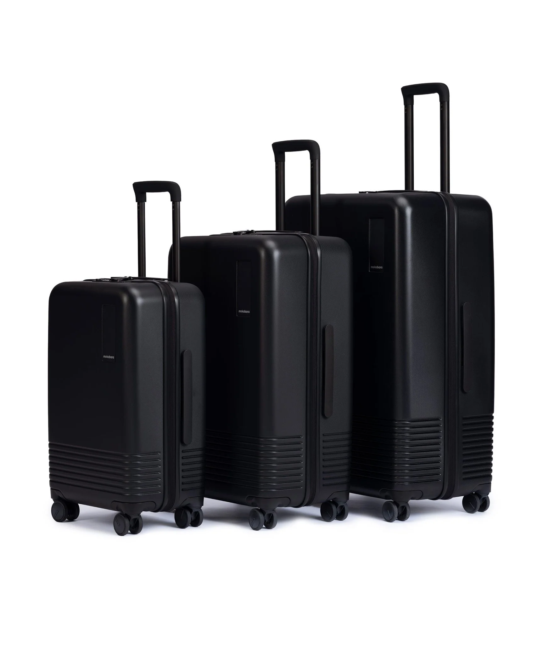 The Set of 3 Luggage - Image 61