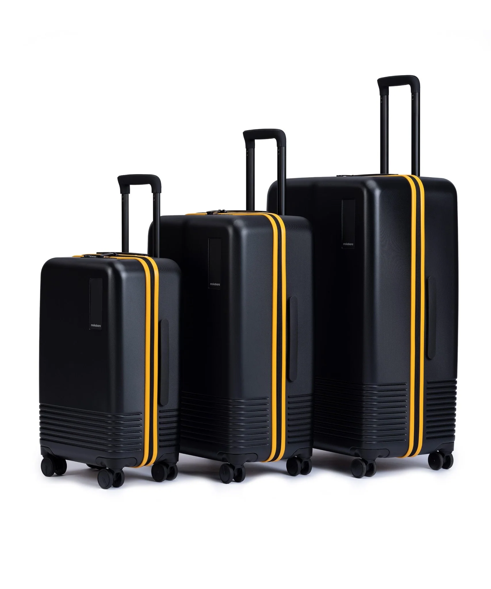 The Set of 3 Luggage - Image 6