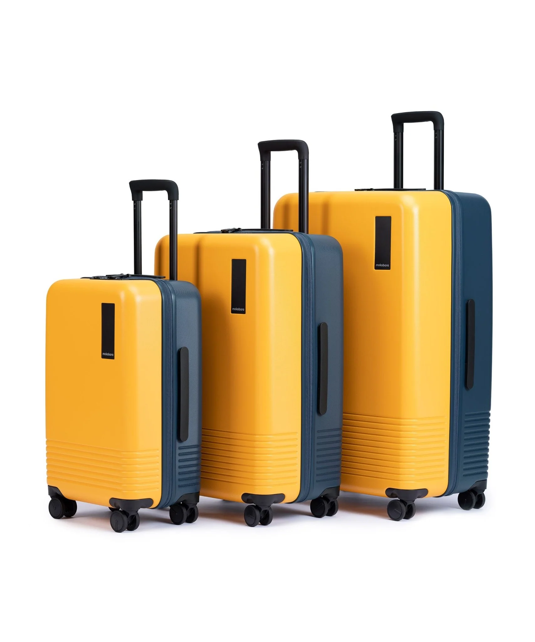 The Set of 3 Luggage - Image 71