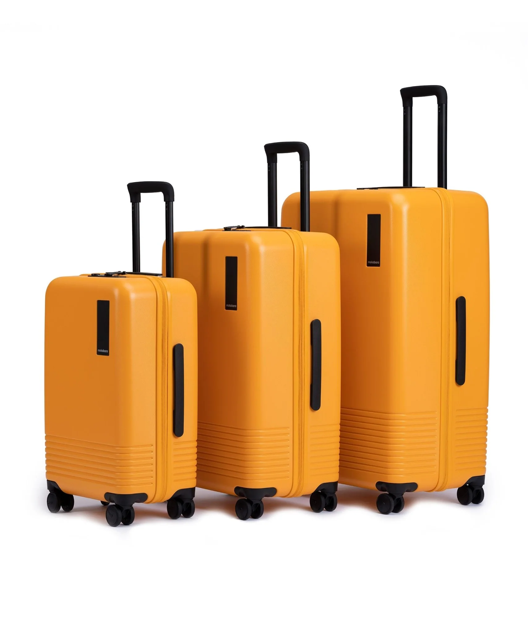 The Set of 3 Luggage - Image 76