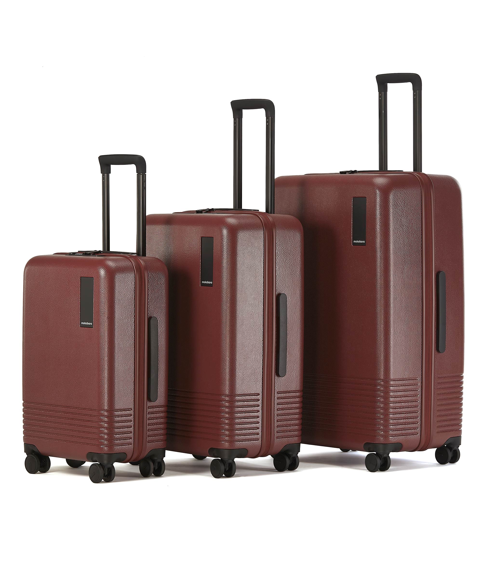 The Set of 3 Luggage - Image 81