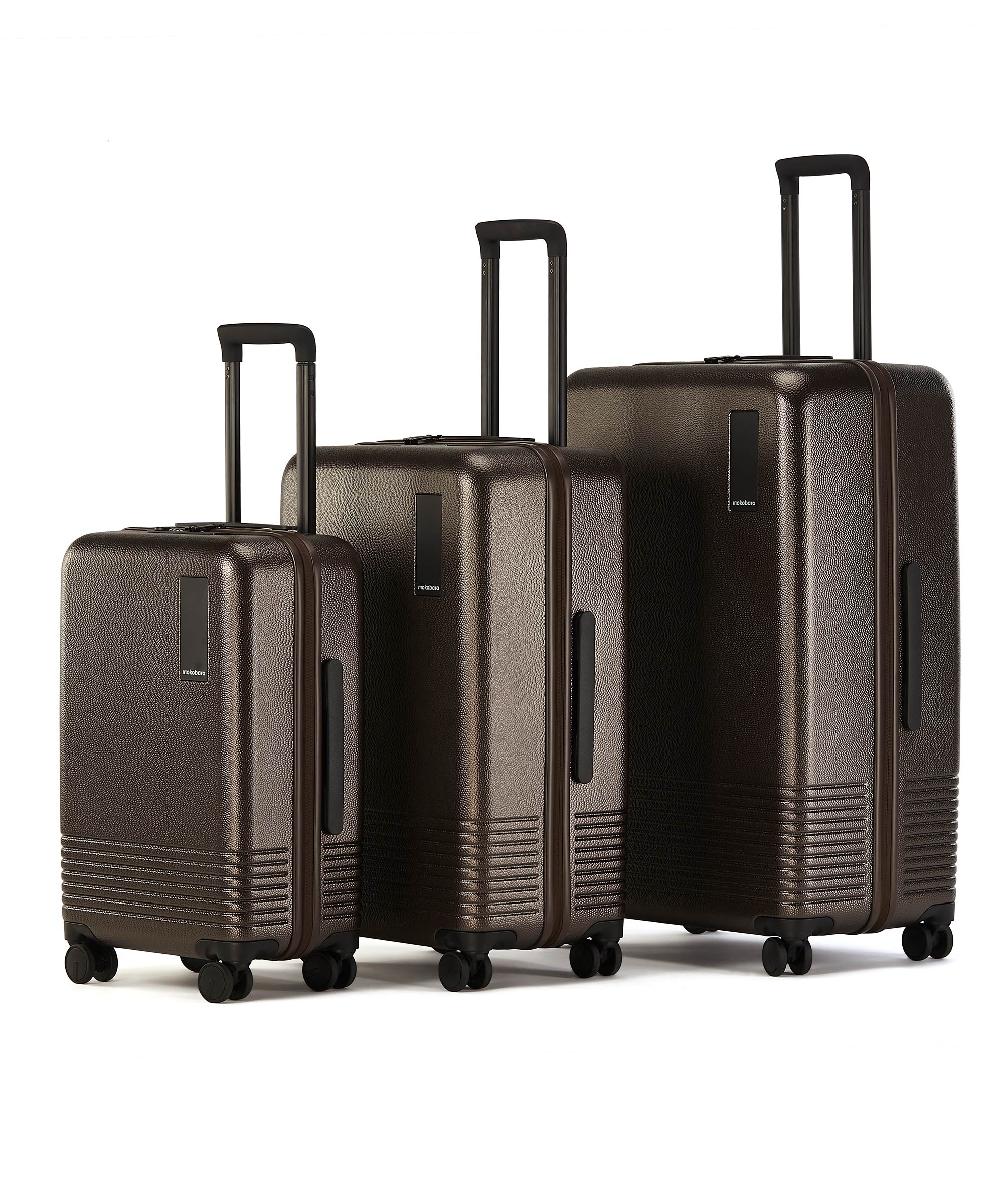 The Set of 3 Luggage - Image 89