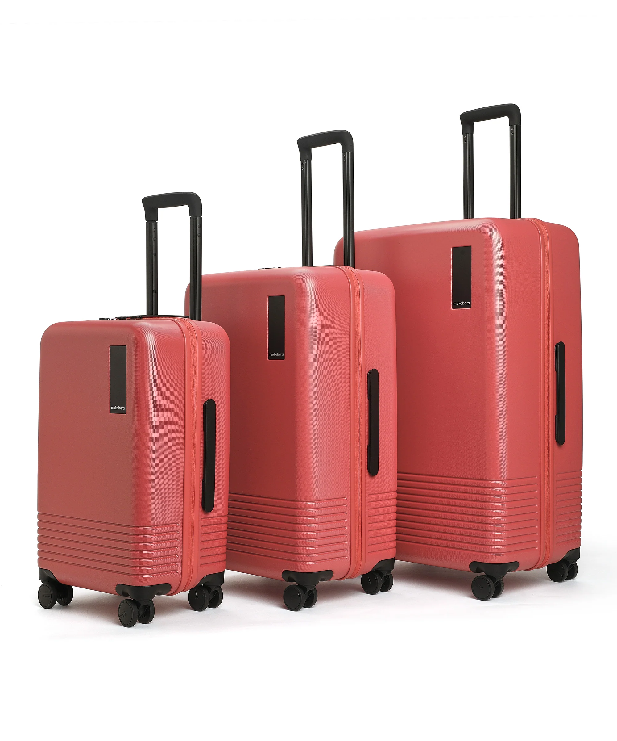 The Set of 3 Luggage - Image 97