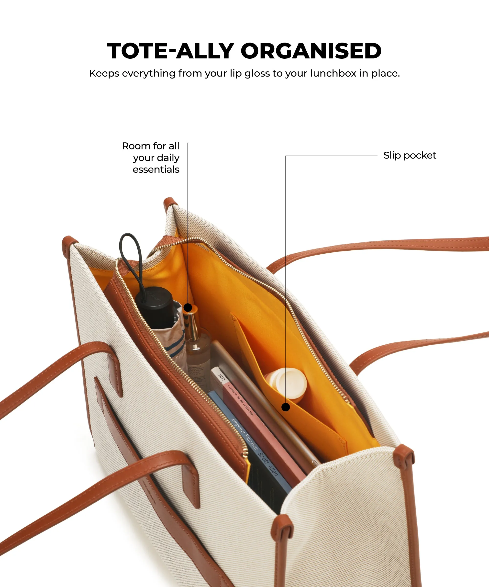 The Skye Tote - Image 10