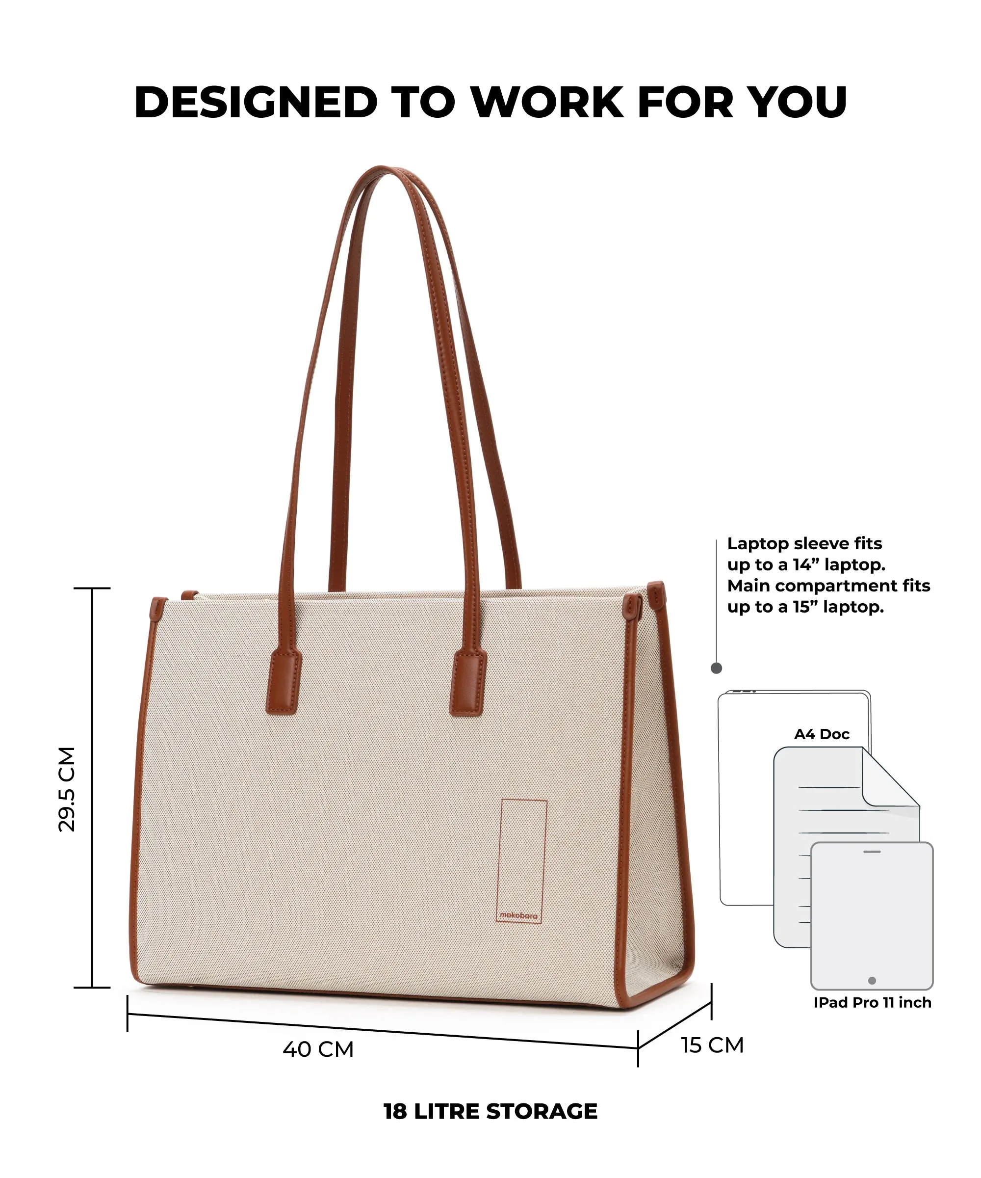 The Skye Tote - Image 11