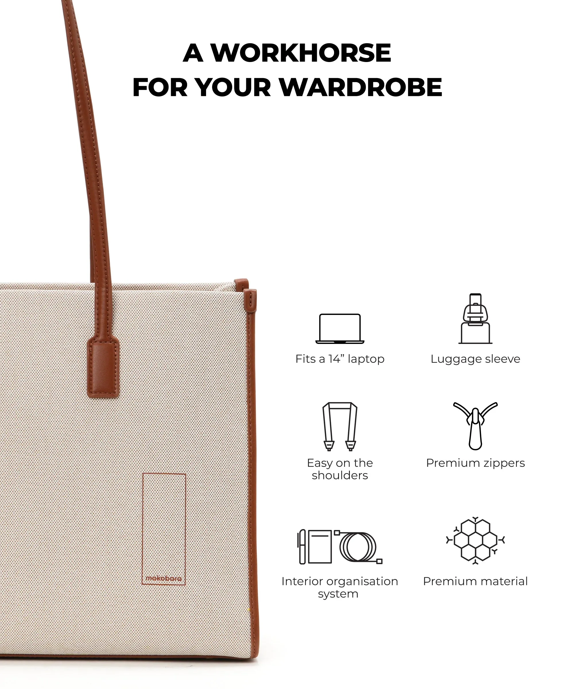 The Skye Tote - Image 12