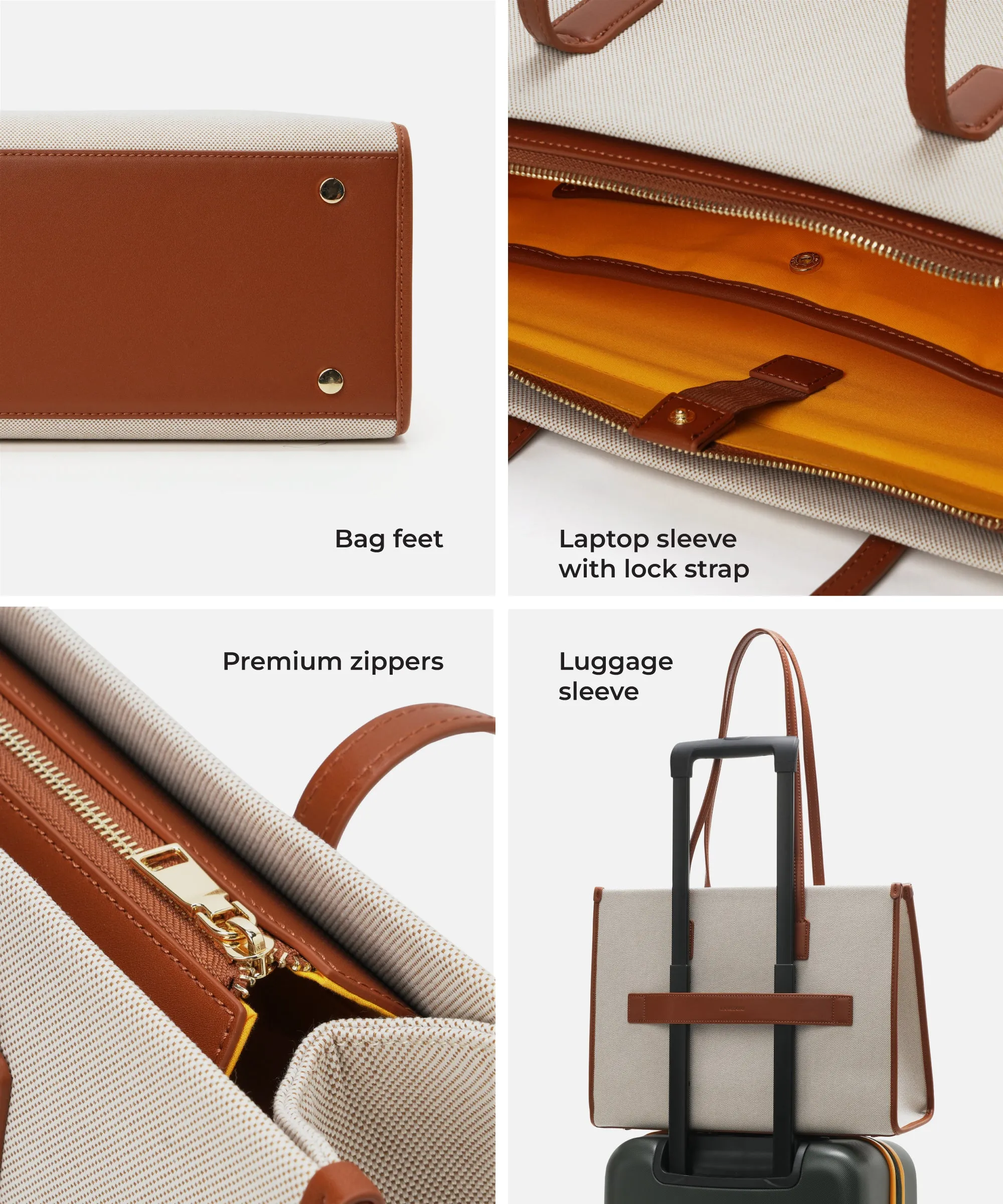 The Skye Tote - Image 13