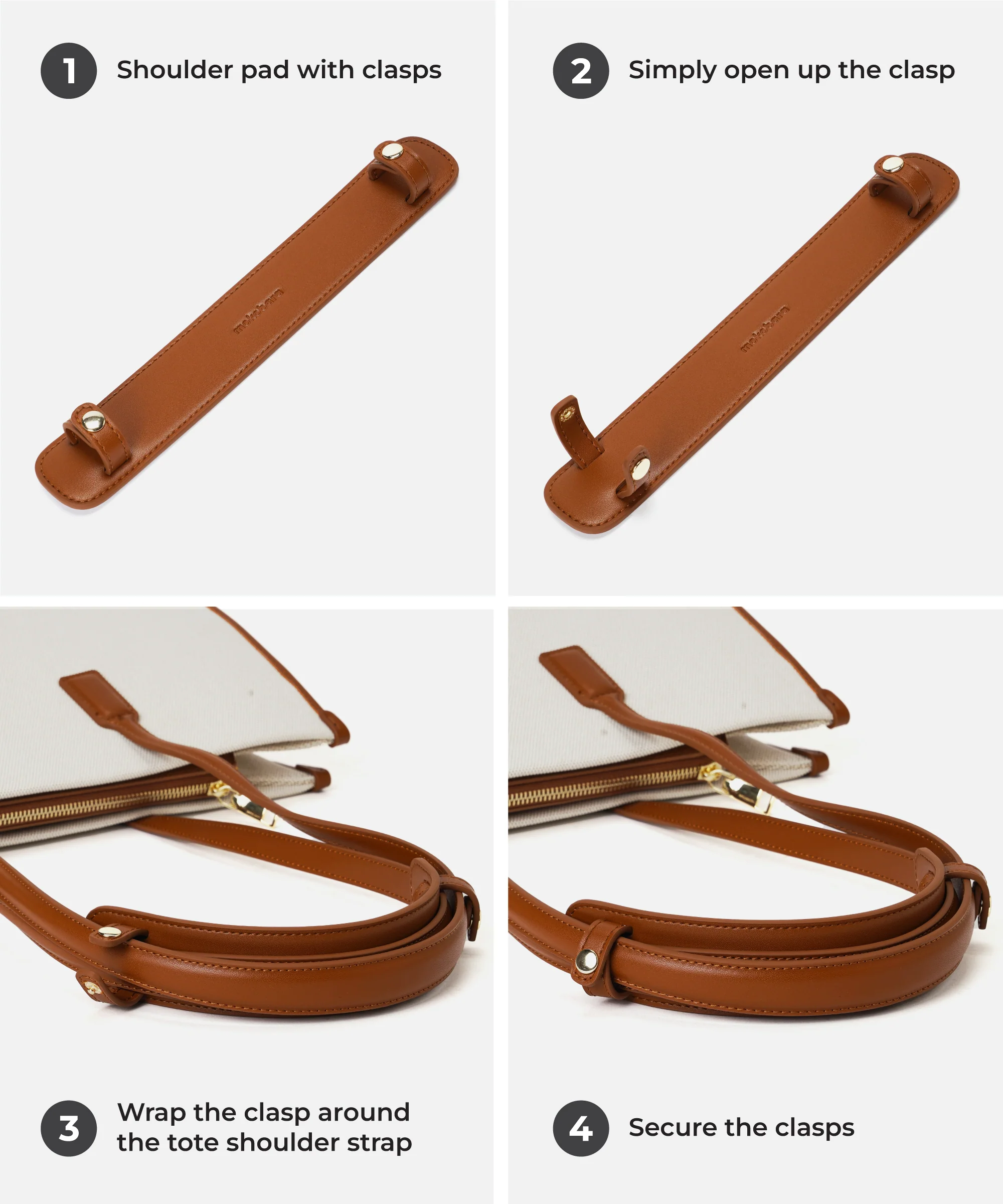 The Skye Tote - Image 14