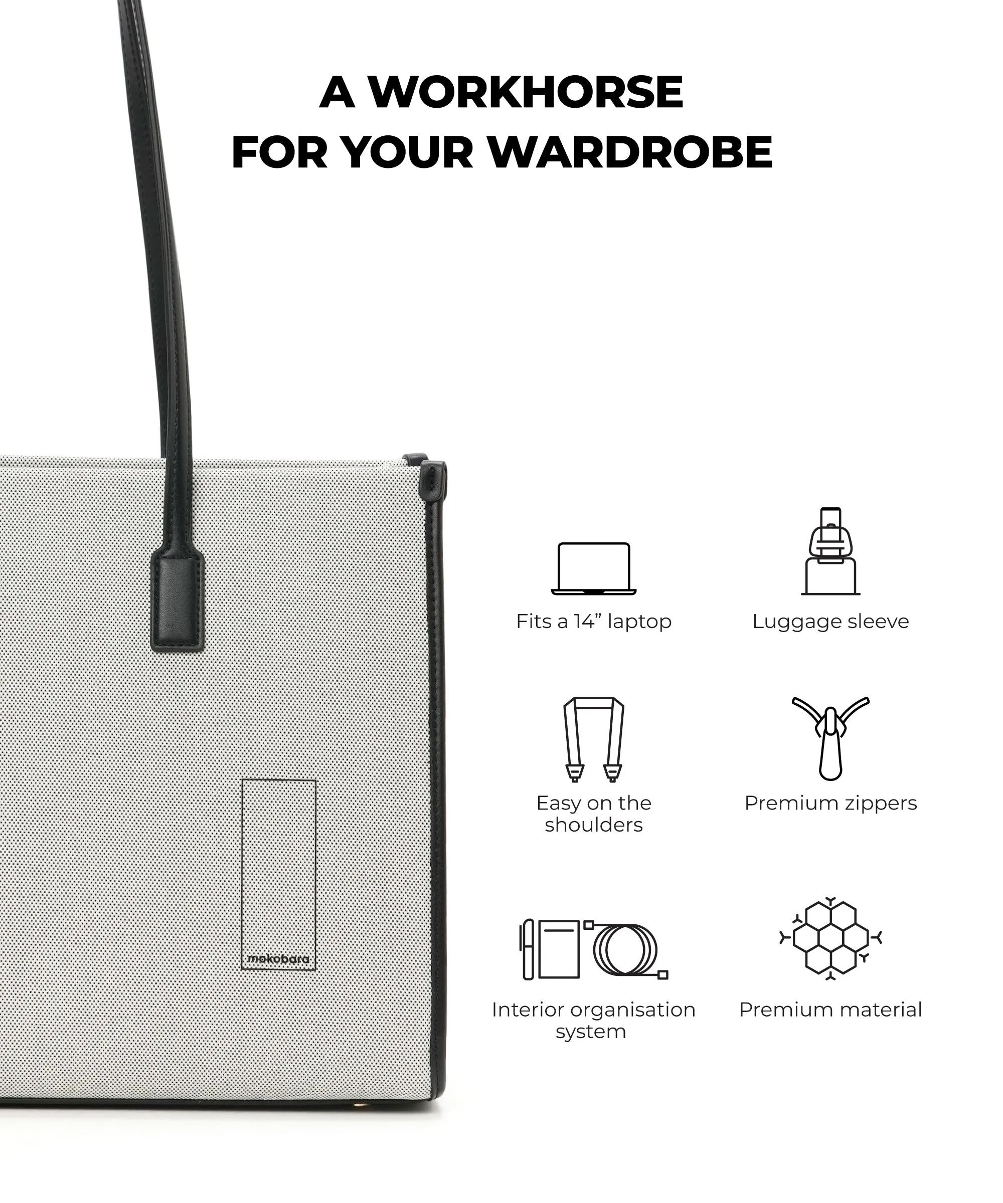 The Skye Tote - Image 19
