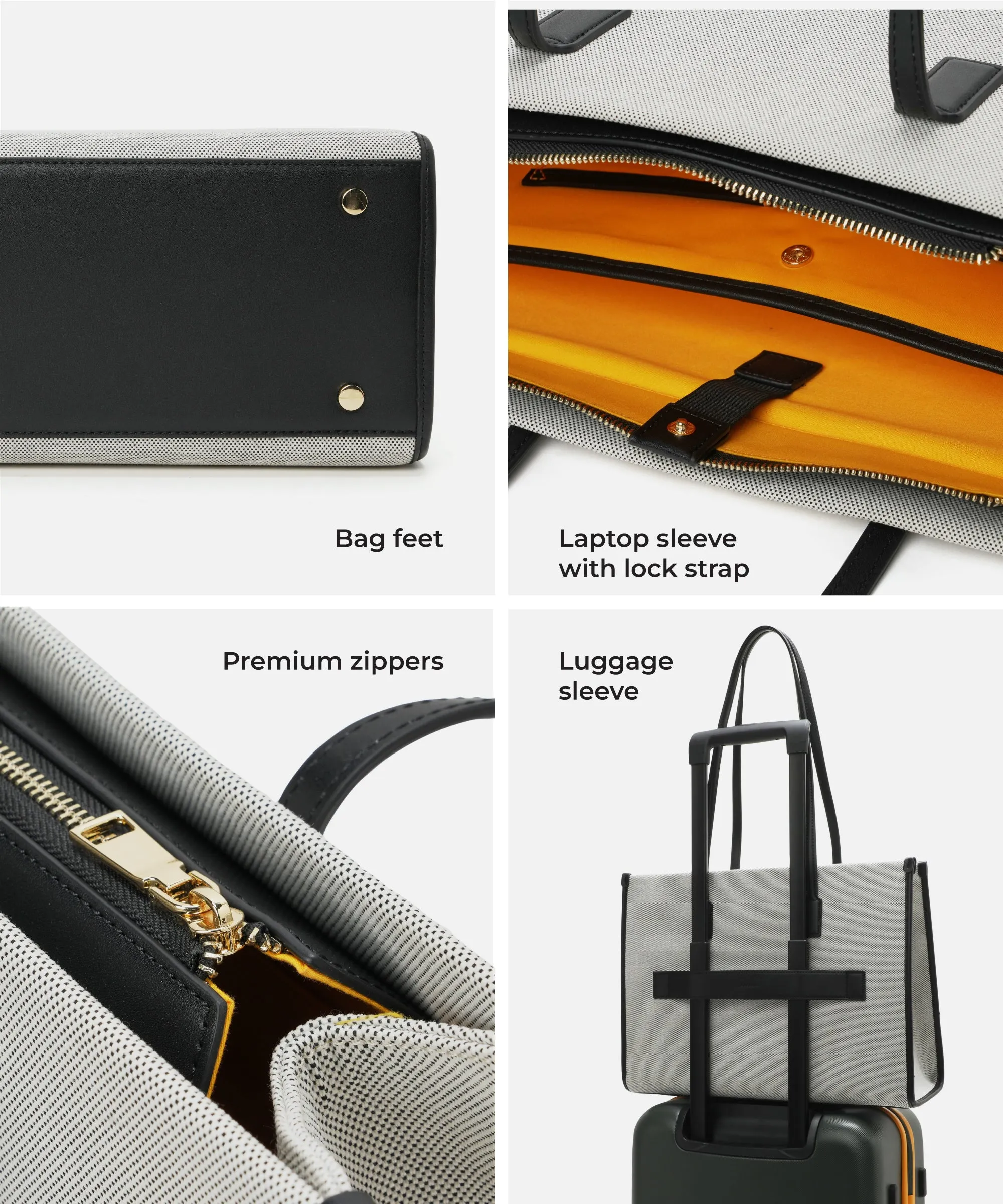 The Skye Tote - Image 20