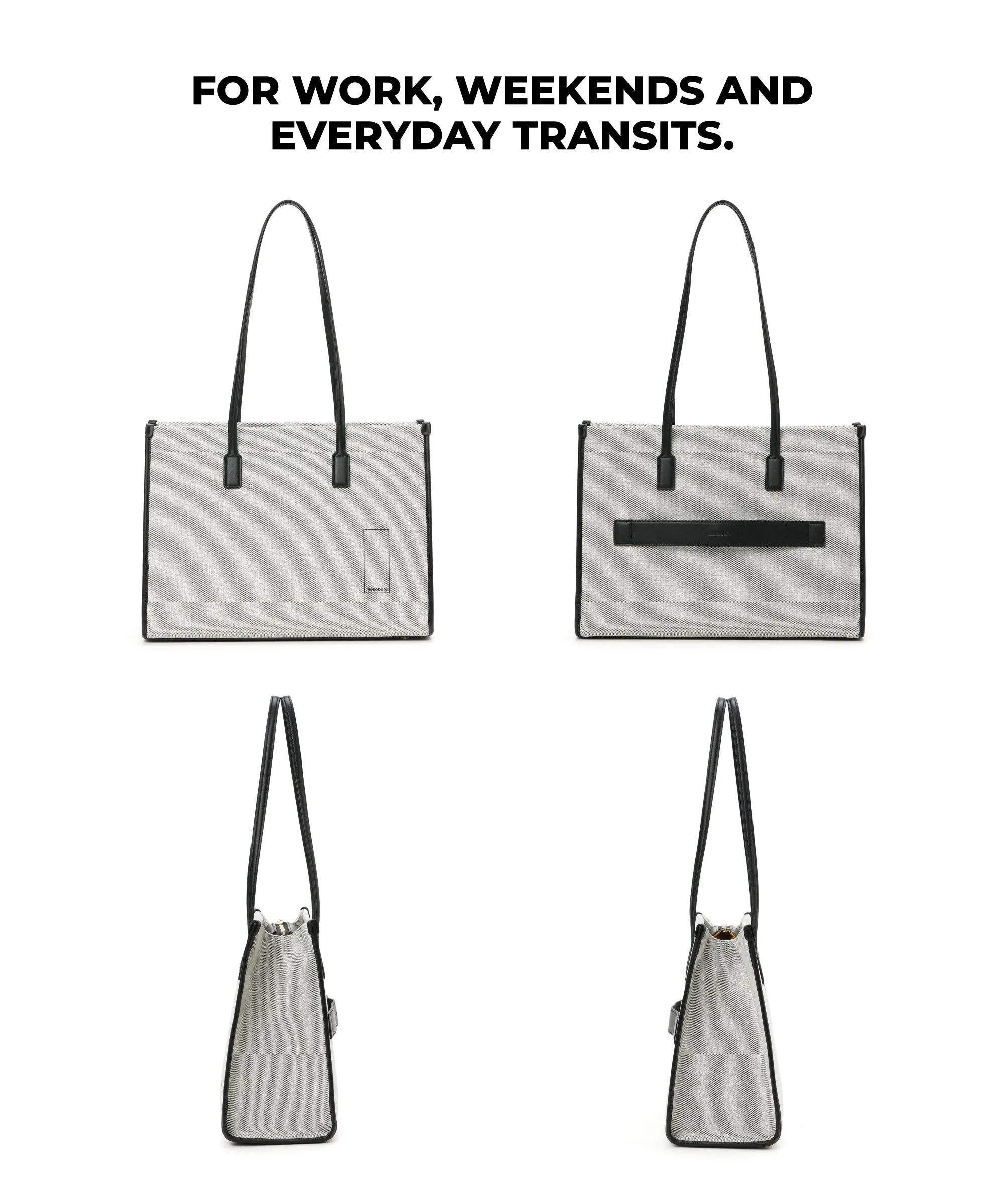 The Skye Tote - Image 22