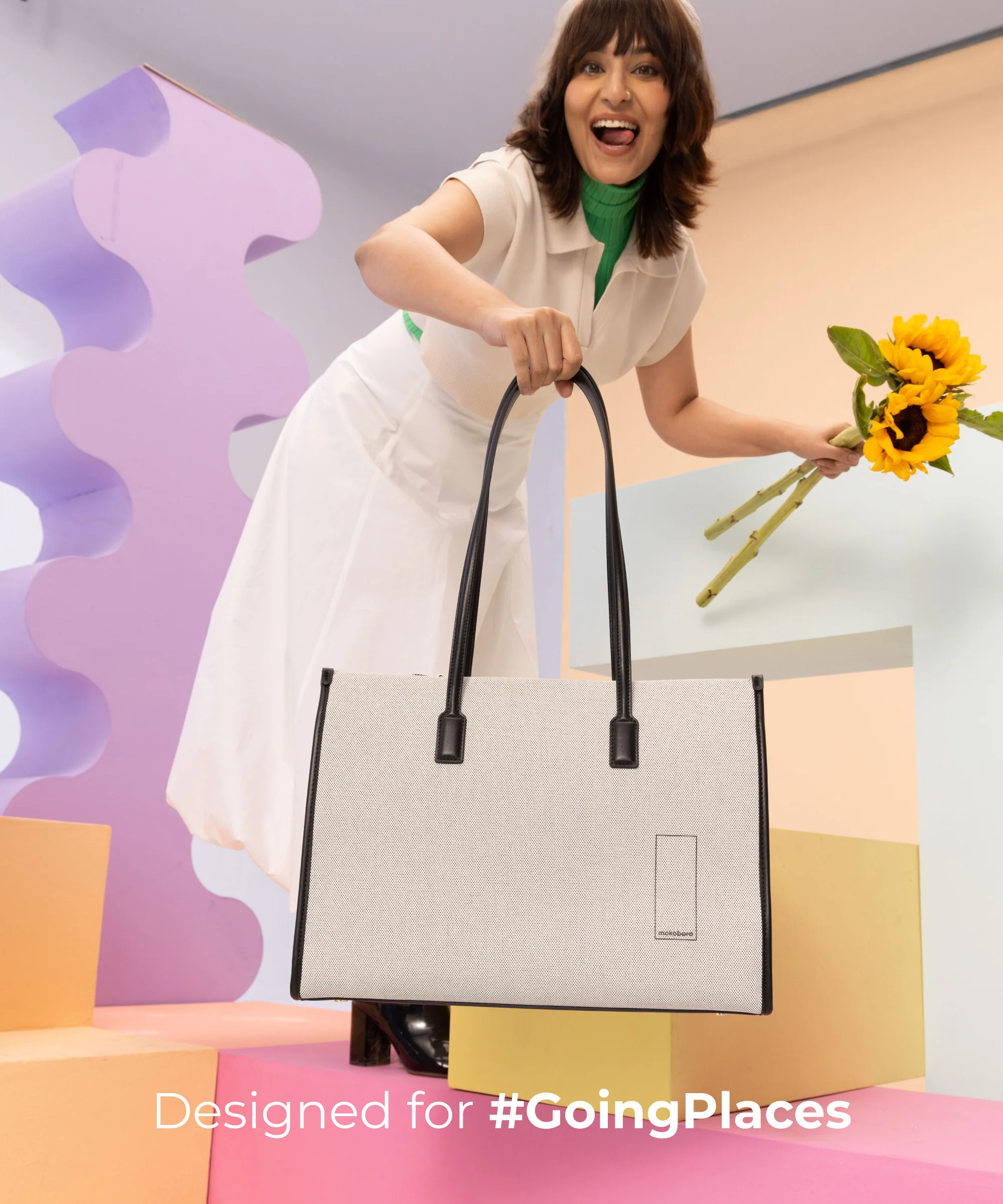 The Skye Tote - Image 4