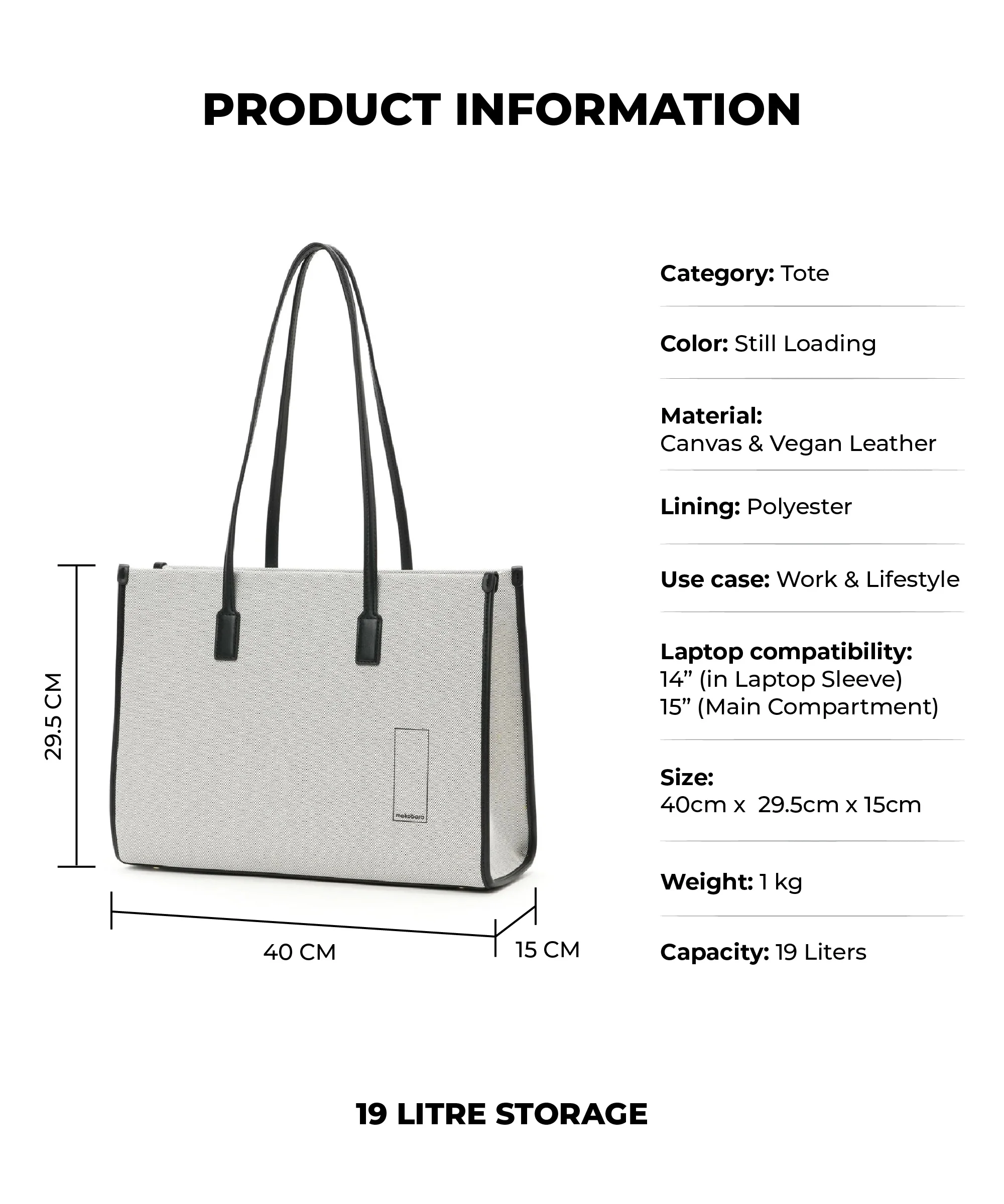 The Skye Tote - Image 6