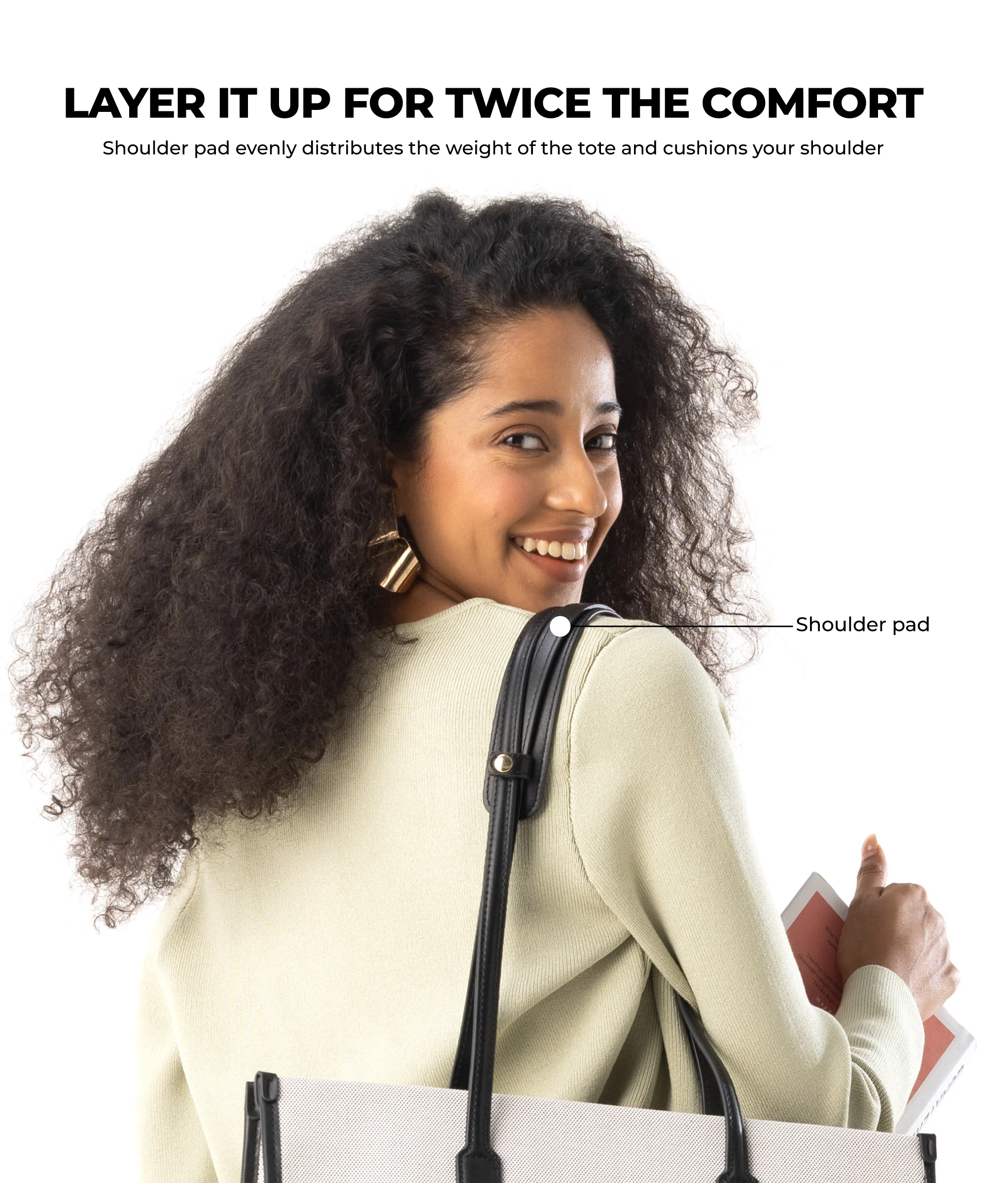 The Skye Tote - Image 8