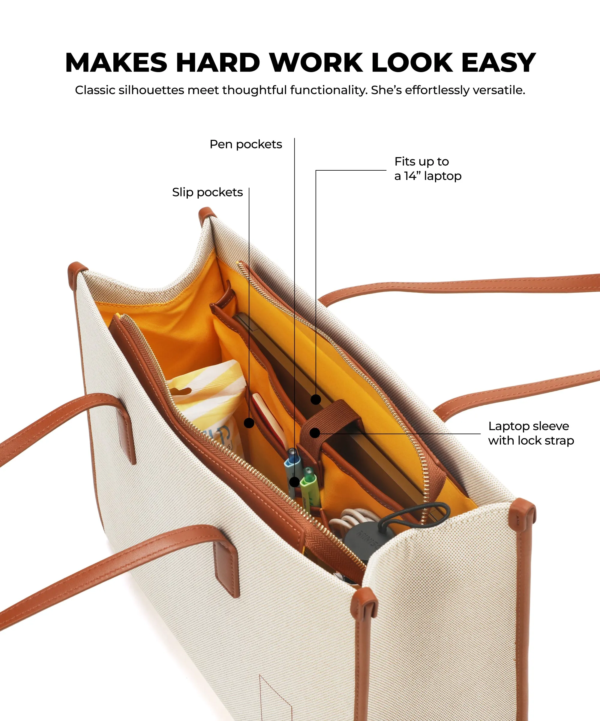 The Skye Tote - Image 9