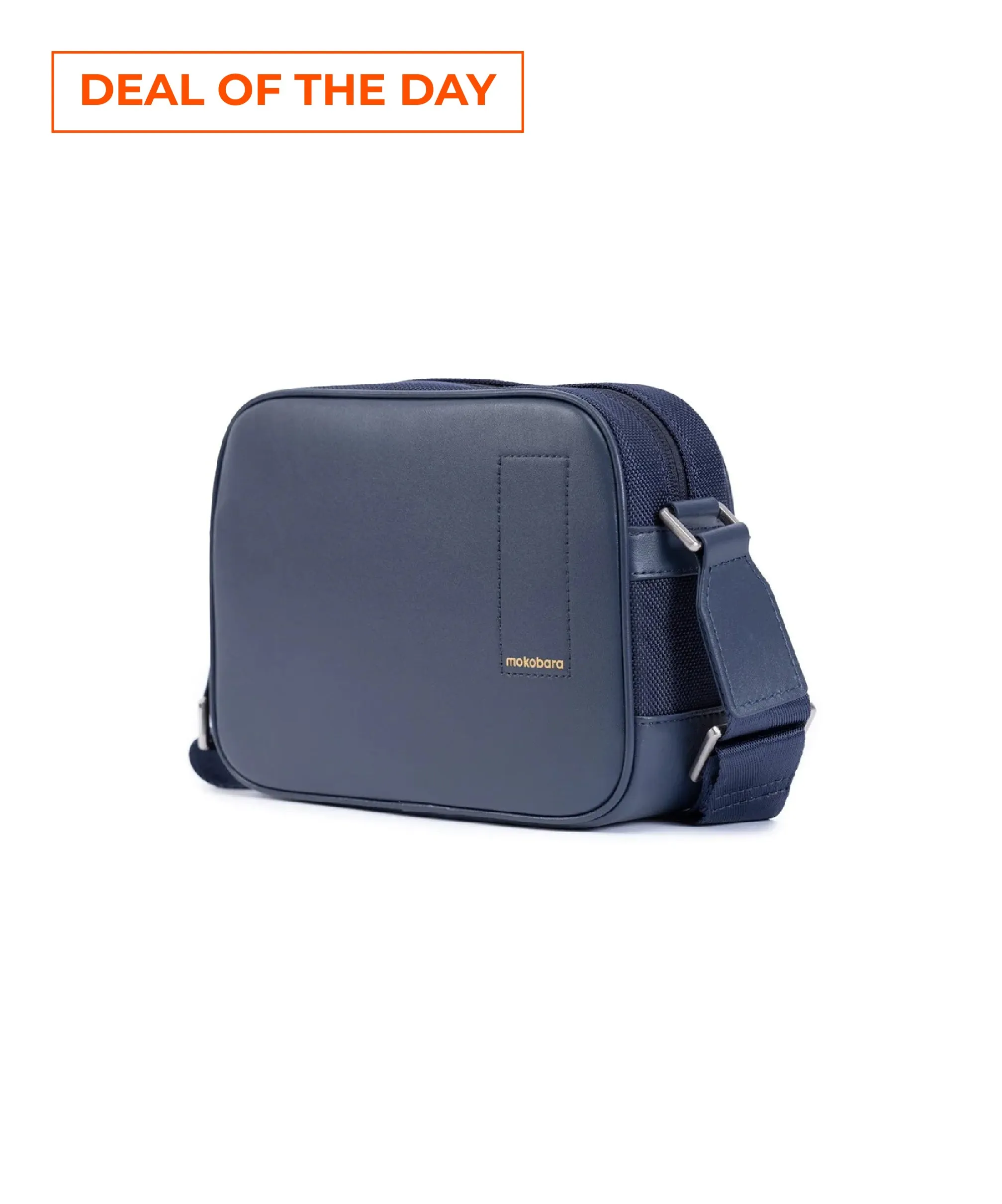 The Sling Bag - Image 12
