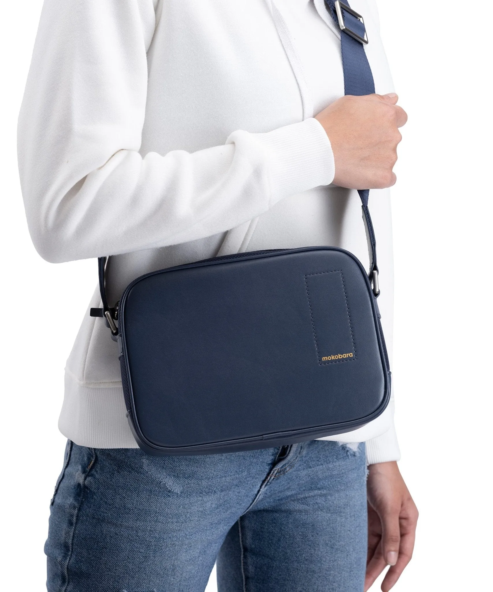 The Sling Bag - Image 13