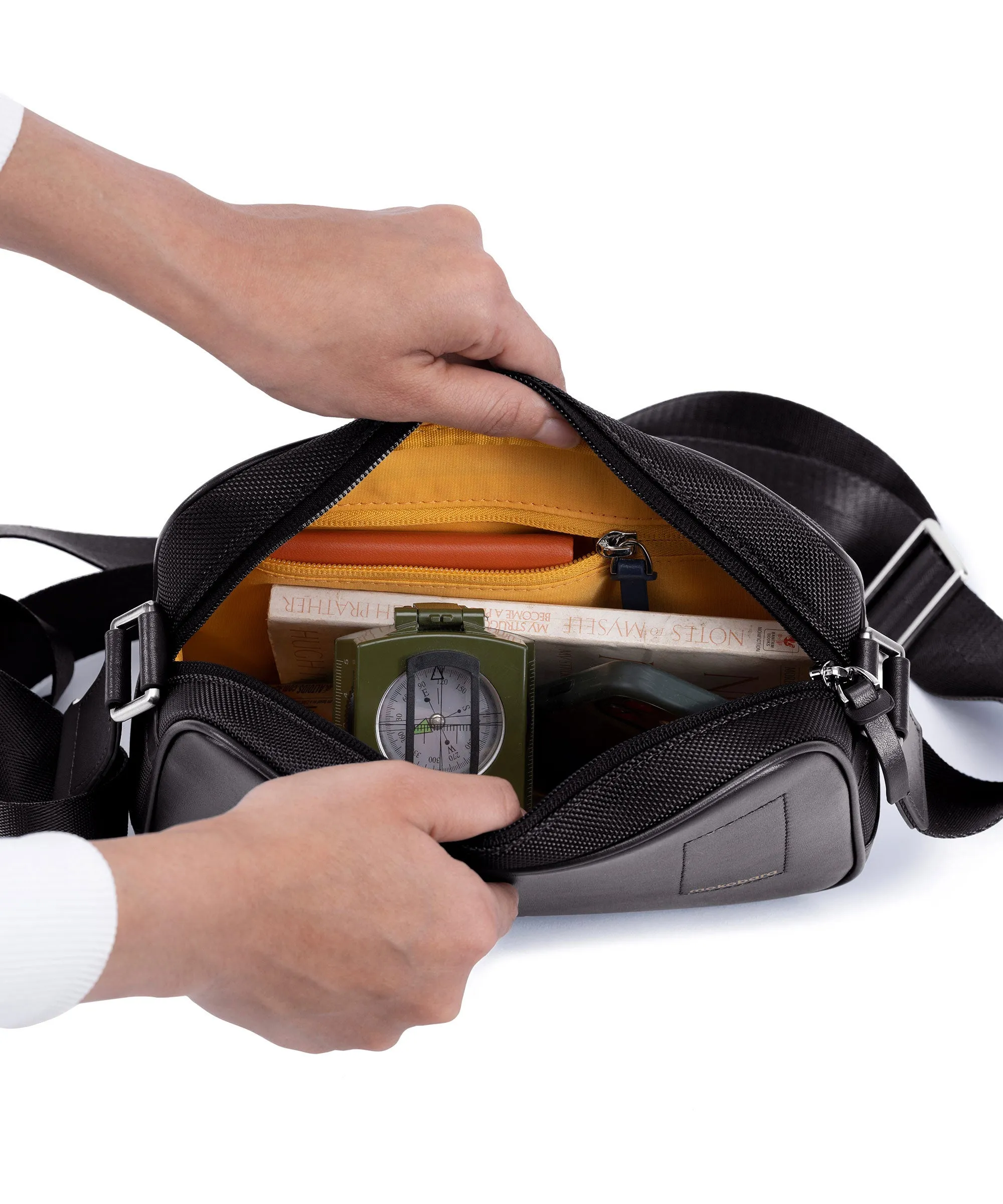 The Sling Bag - Image 18