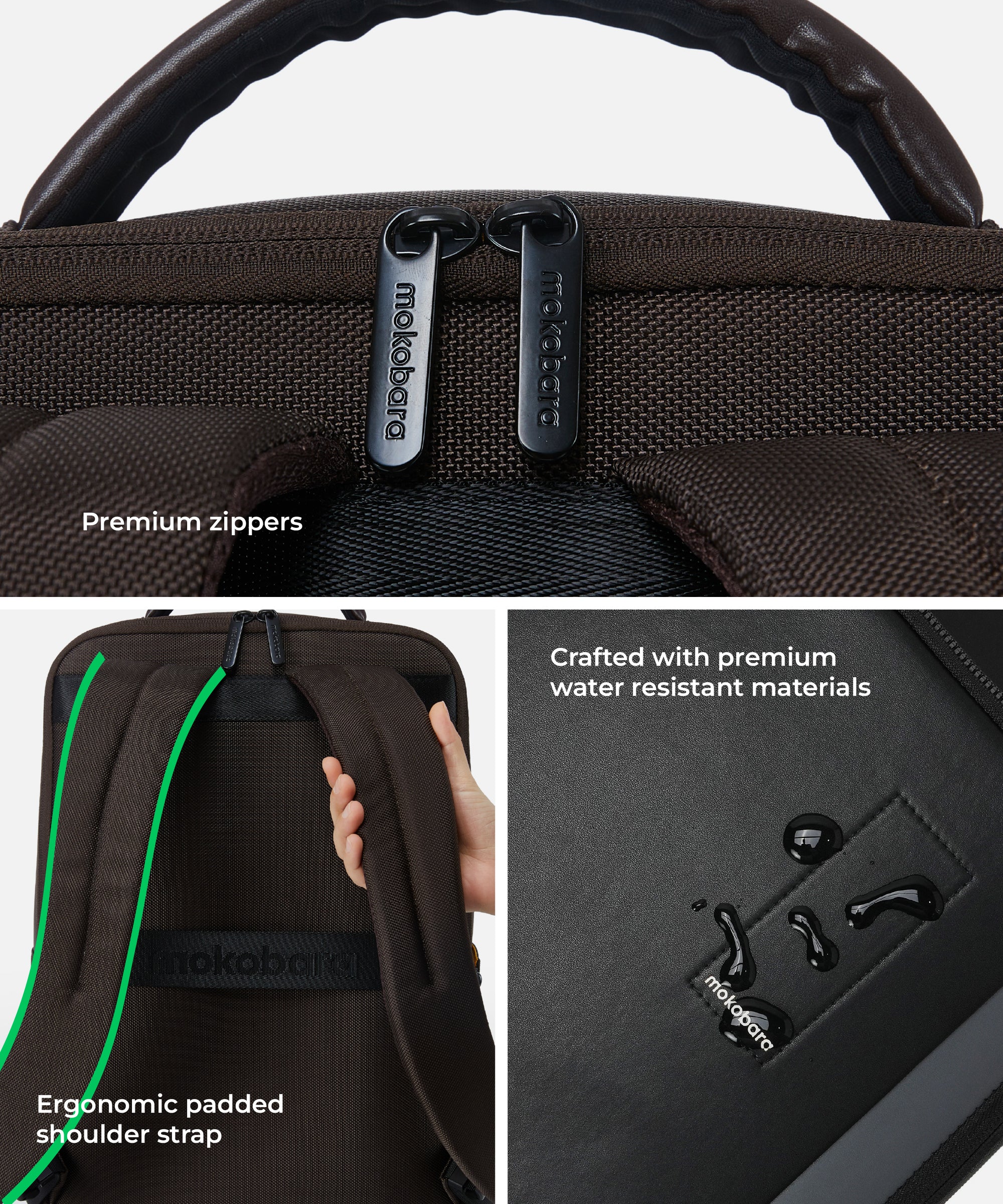 The Spacewalk Backpack - 17L - Image 13
