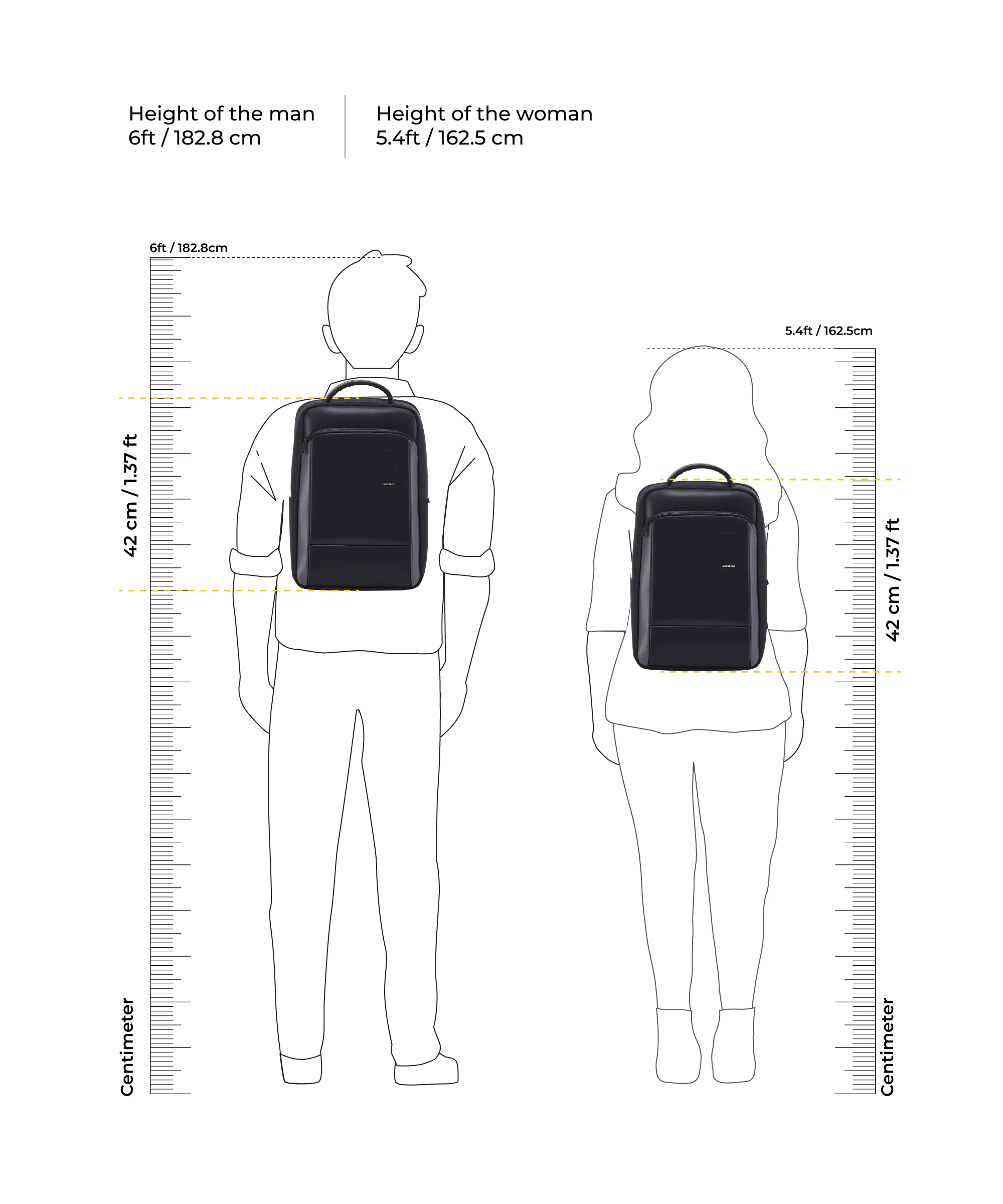 The Spacewalk Backpack - 17L - Image 5