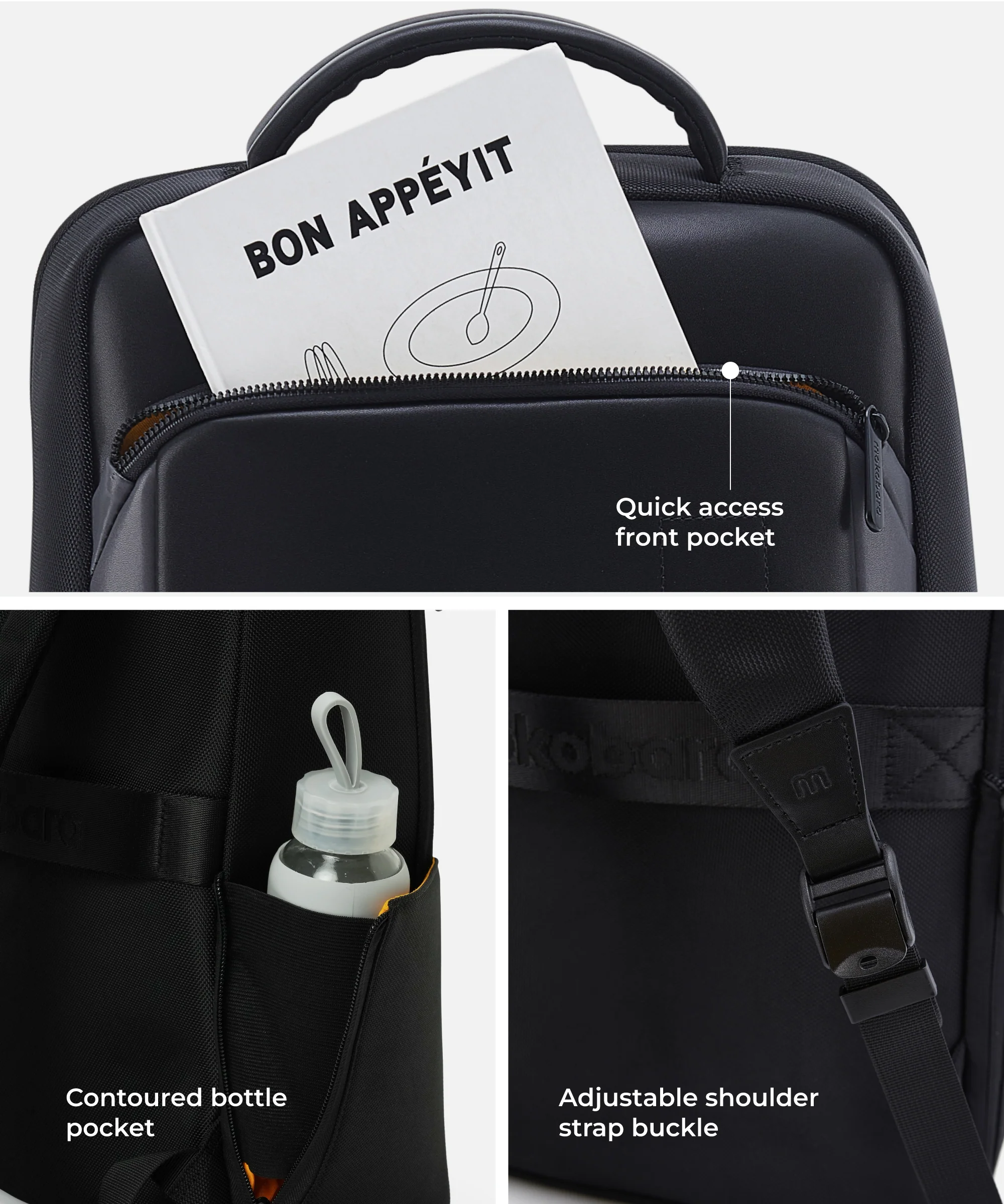 The Spacewalk Backpack - 17L - Image 7