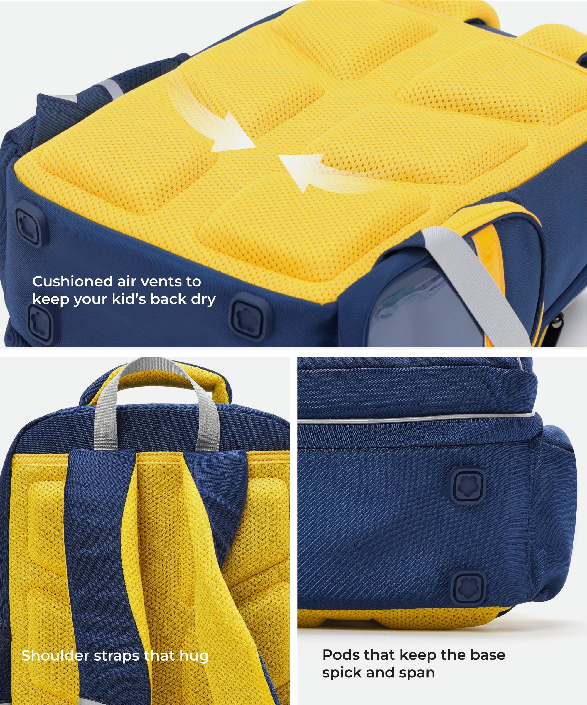 The Starship Backpack - Image 10