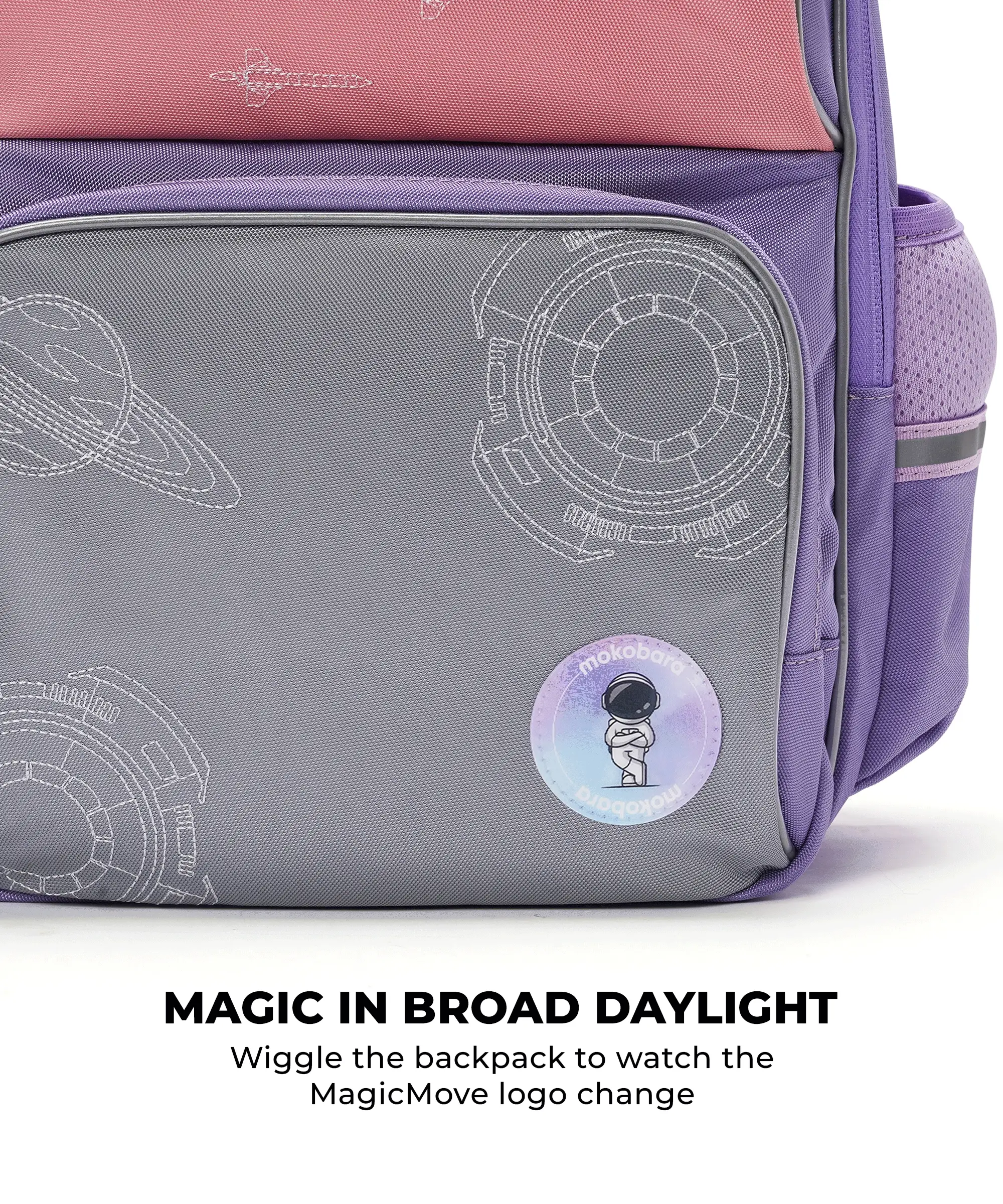 The Starship Backpack - Image 16