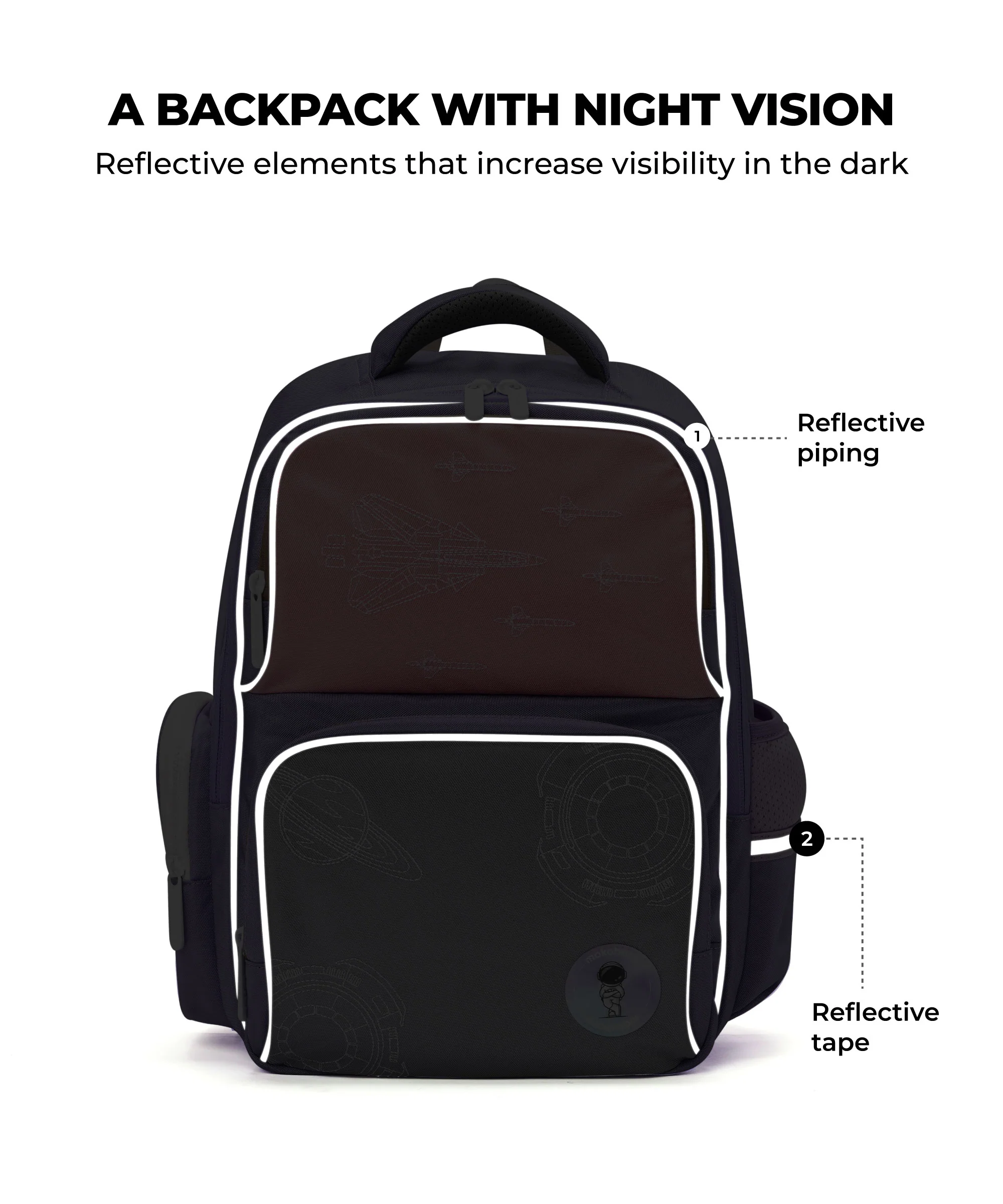 The Starship Backpack - Image 18