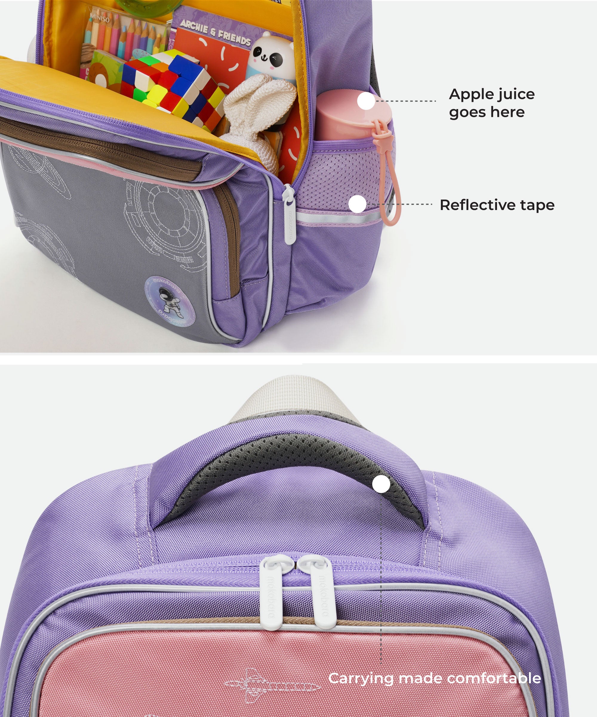 The Starship Backpack - Image 19