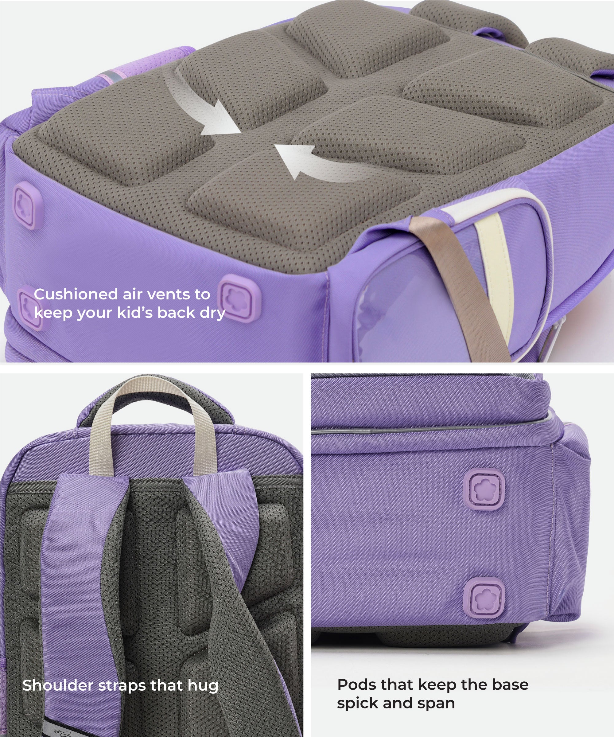 The Starship Backpack - Image 20