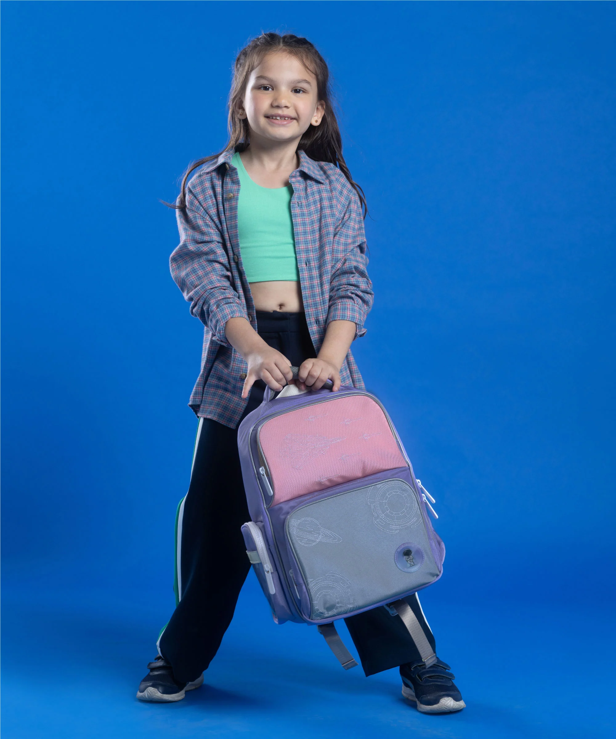 The Starship Backpack - Image 21