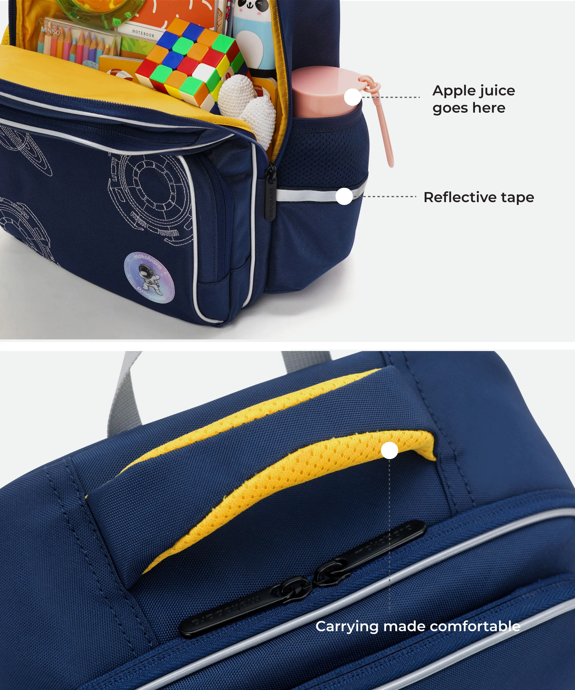 The Starship Backpack - Image 9