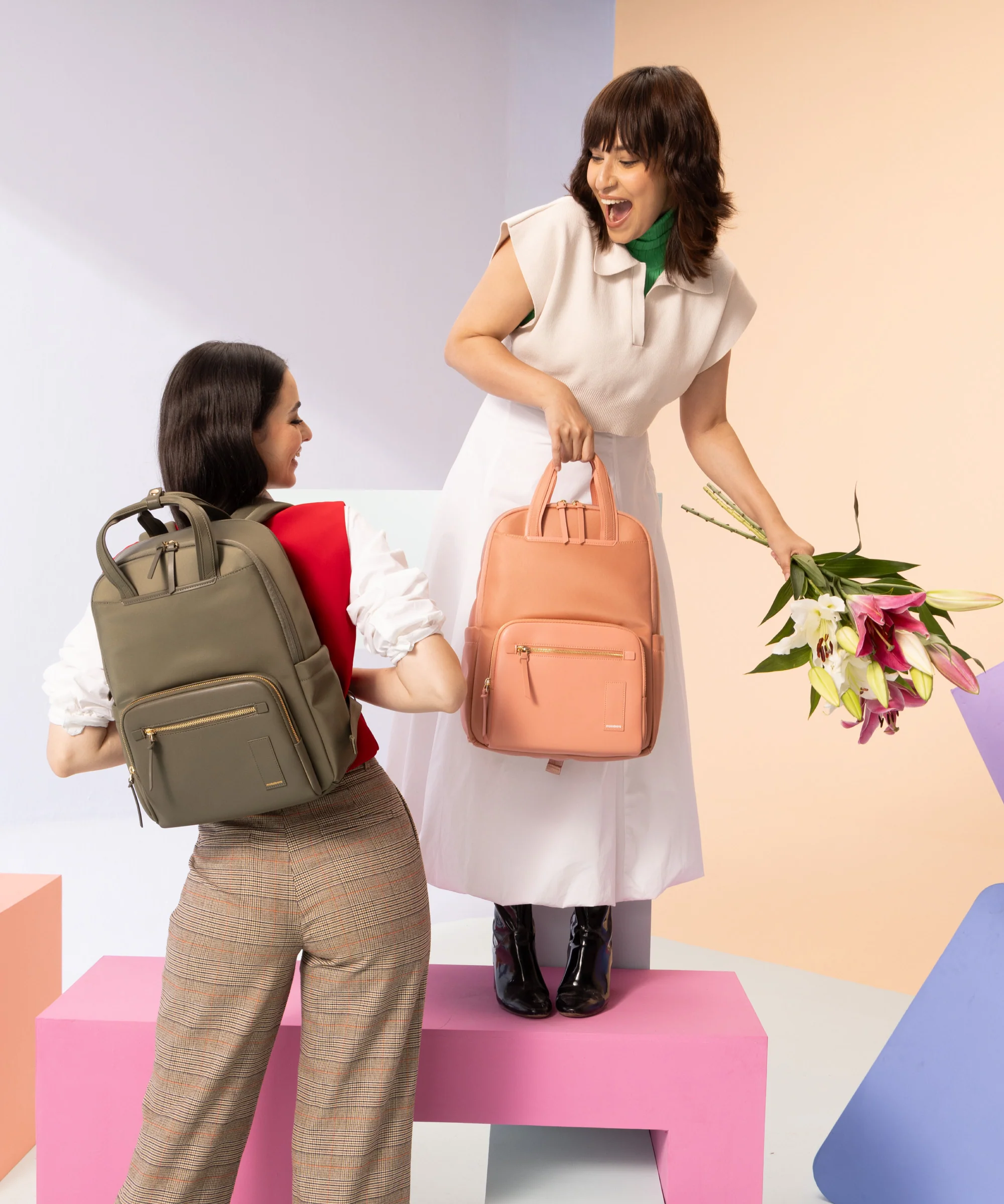 The Sundae Backpack - 20L - Image 10