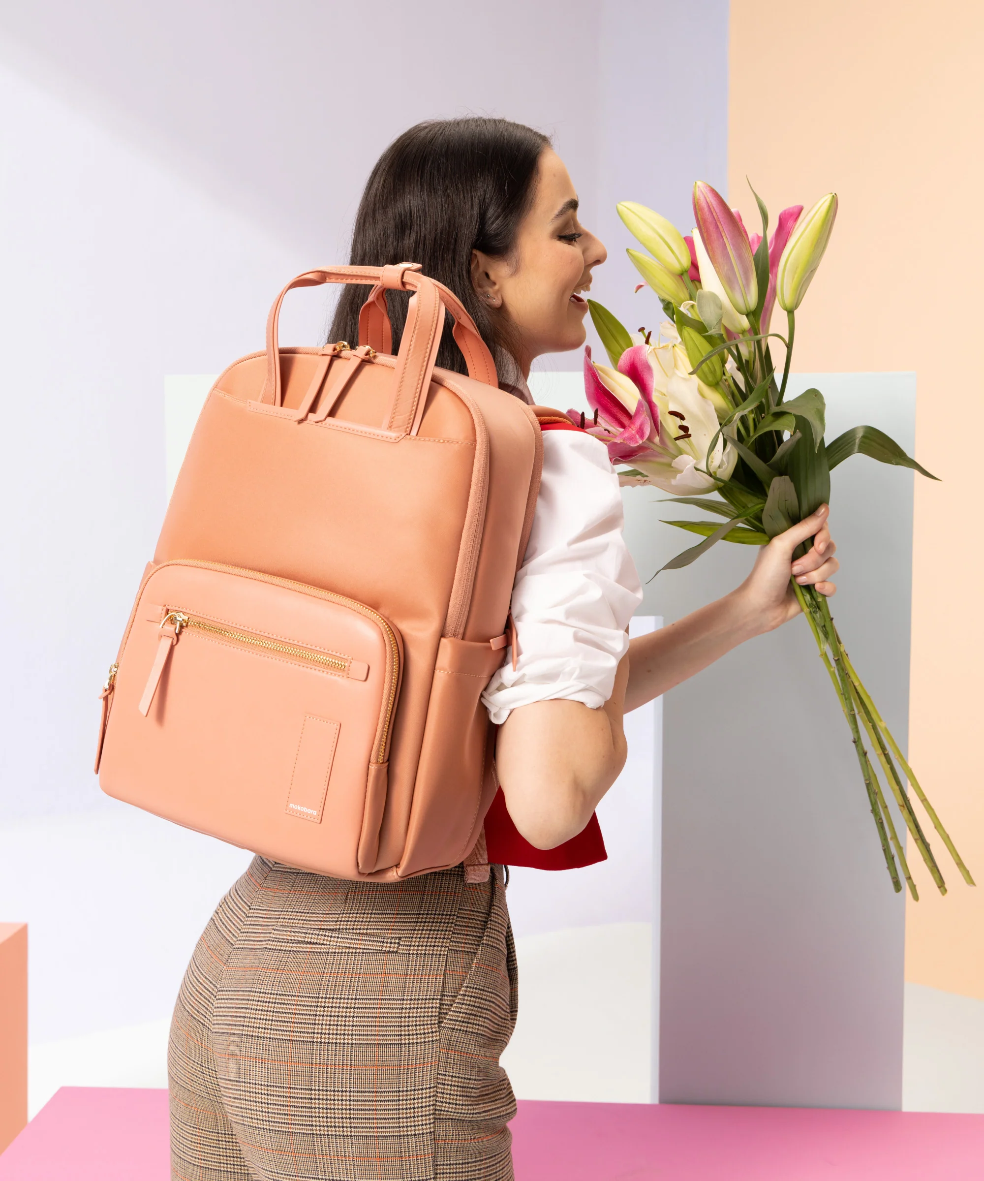 The Sundae Backpack - 20L - Image 13
