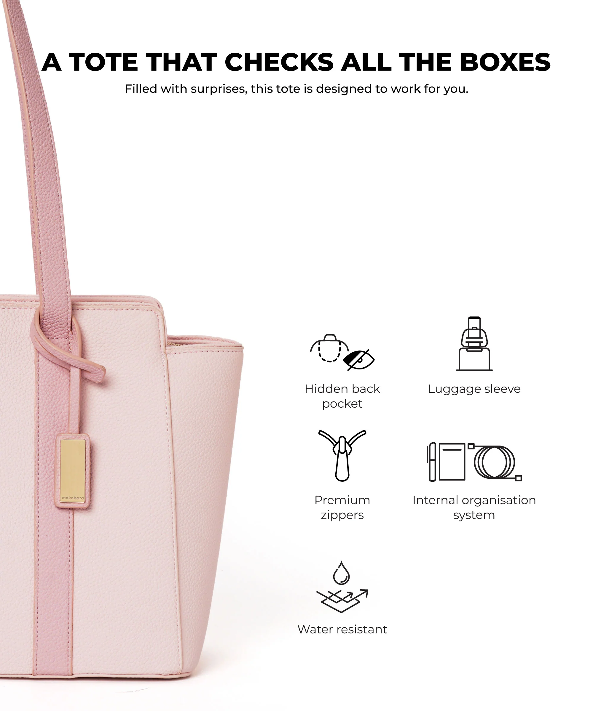 The Sunflower Tote - Image 12