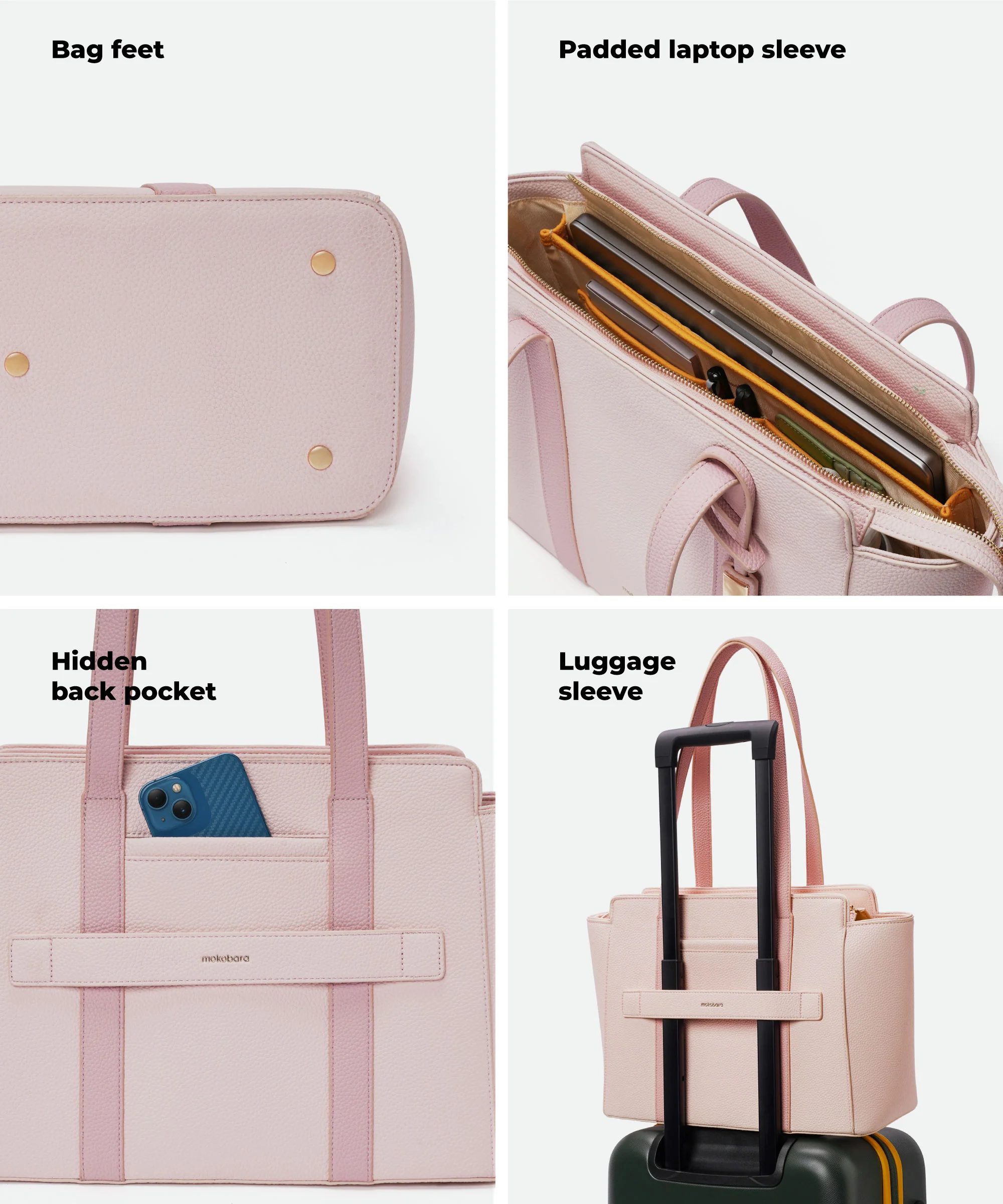 The Sunflower Tote - Image 14