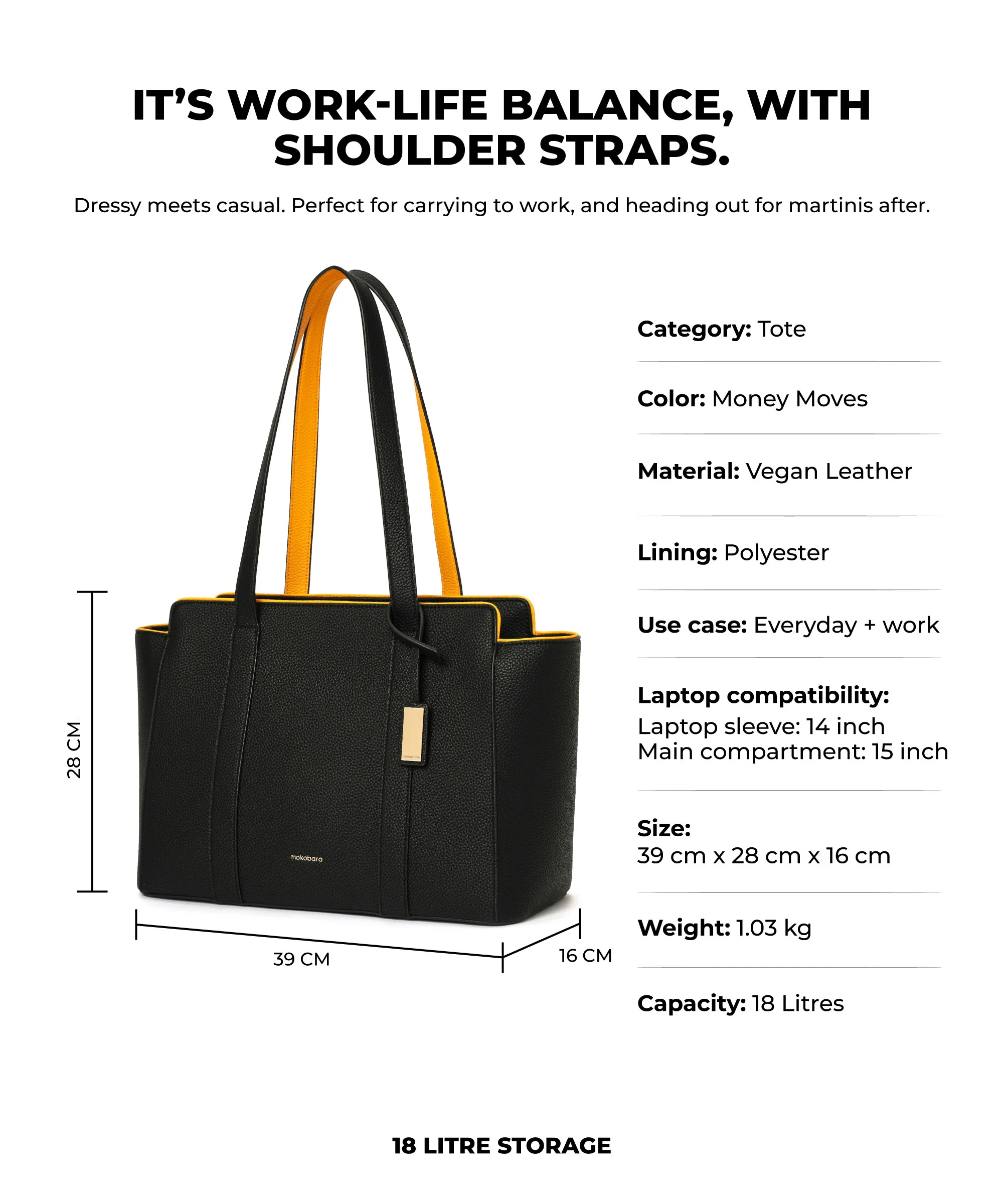 The Sunflower Tote - Image 17