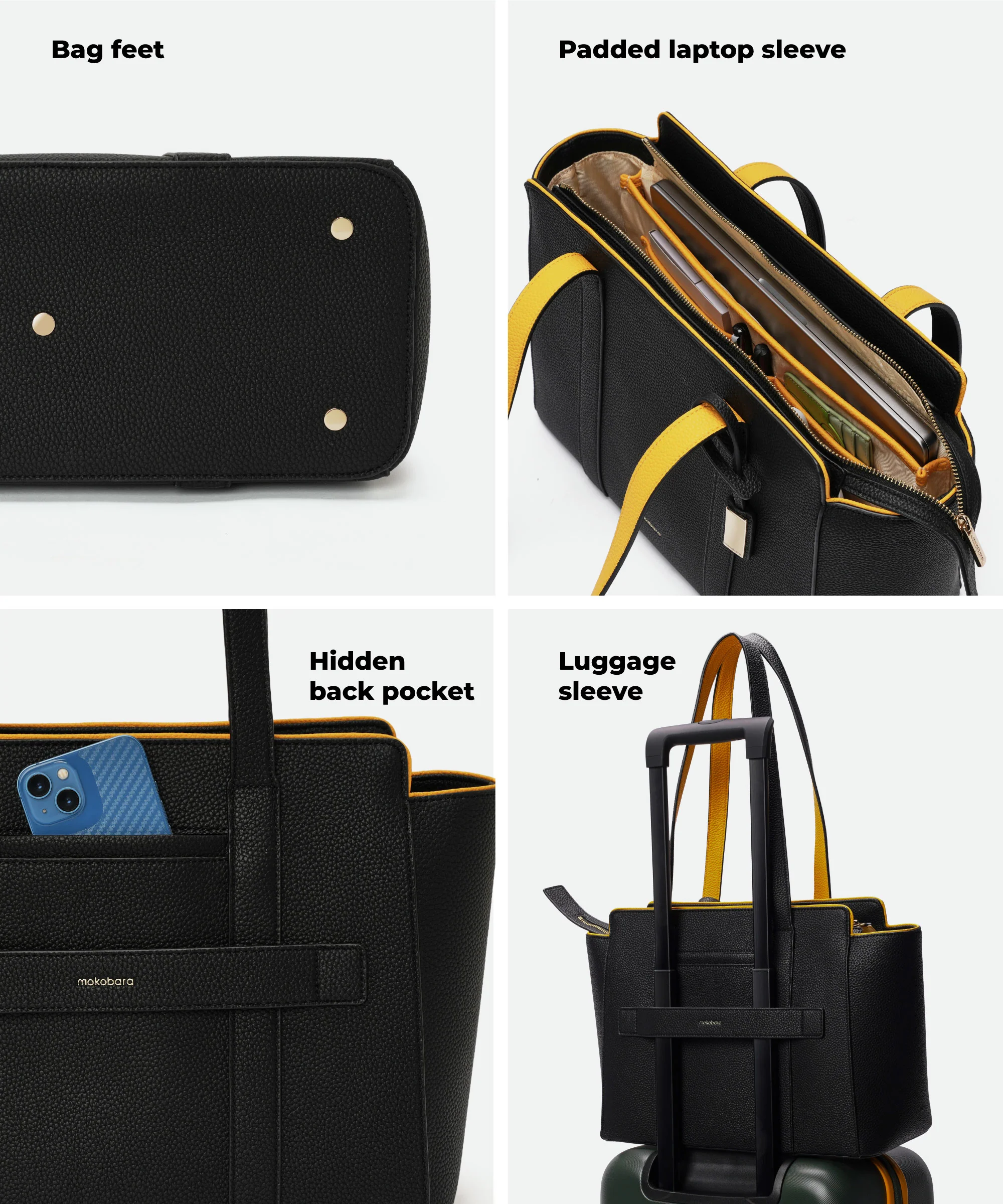 The Sunflower Tote - Image 20