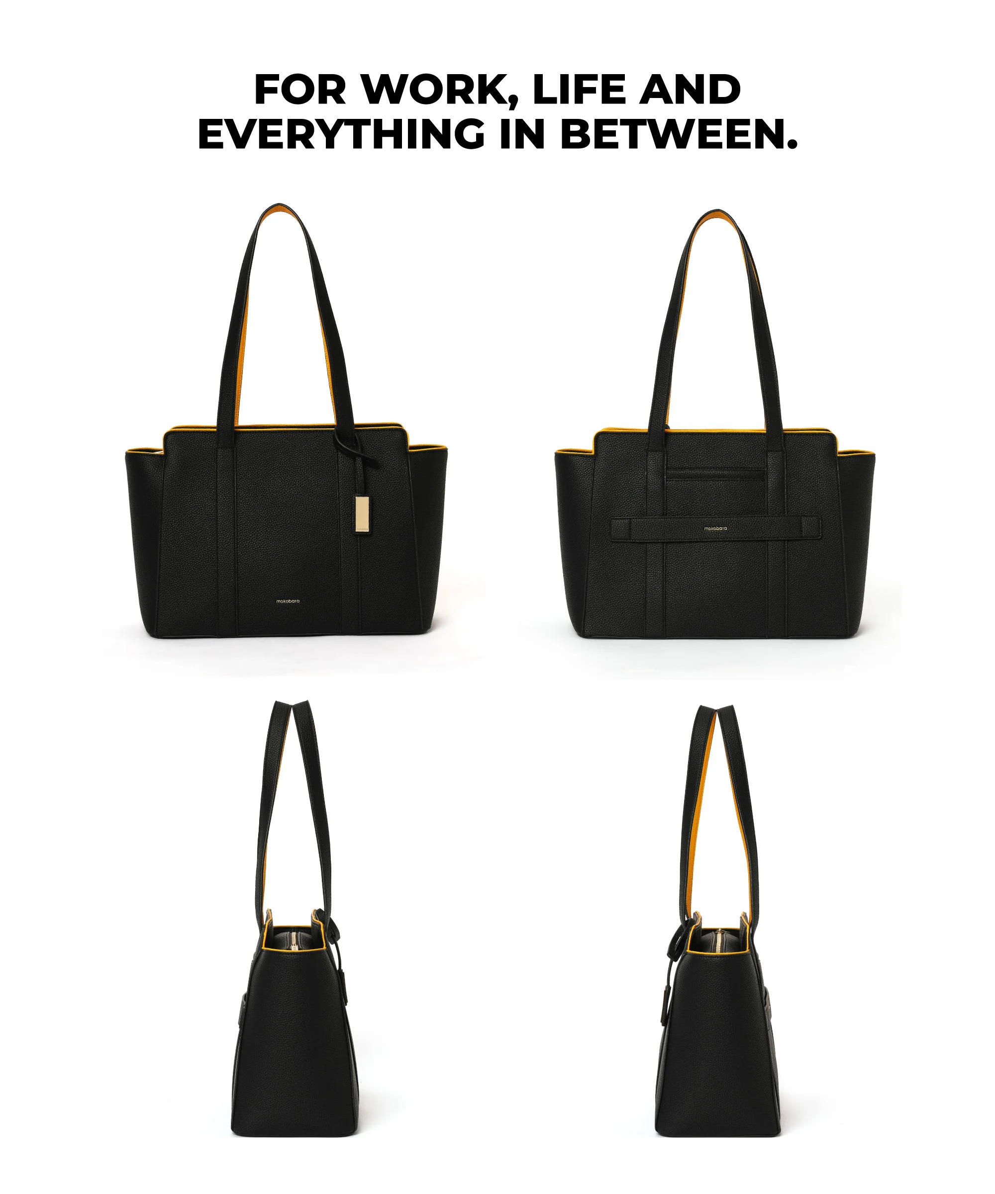The Sunflower Tote - Image 21