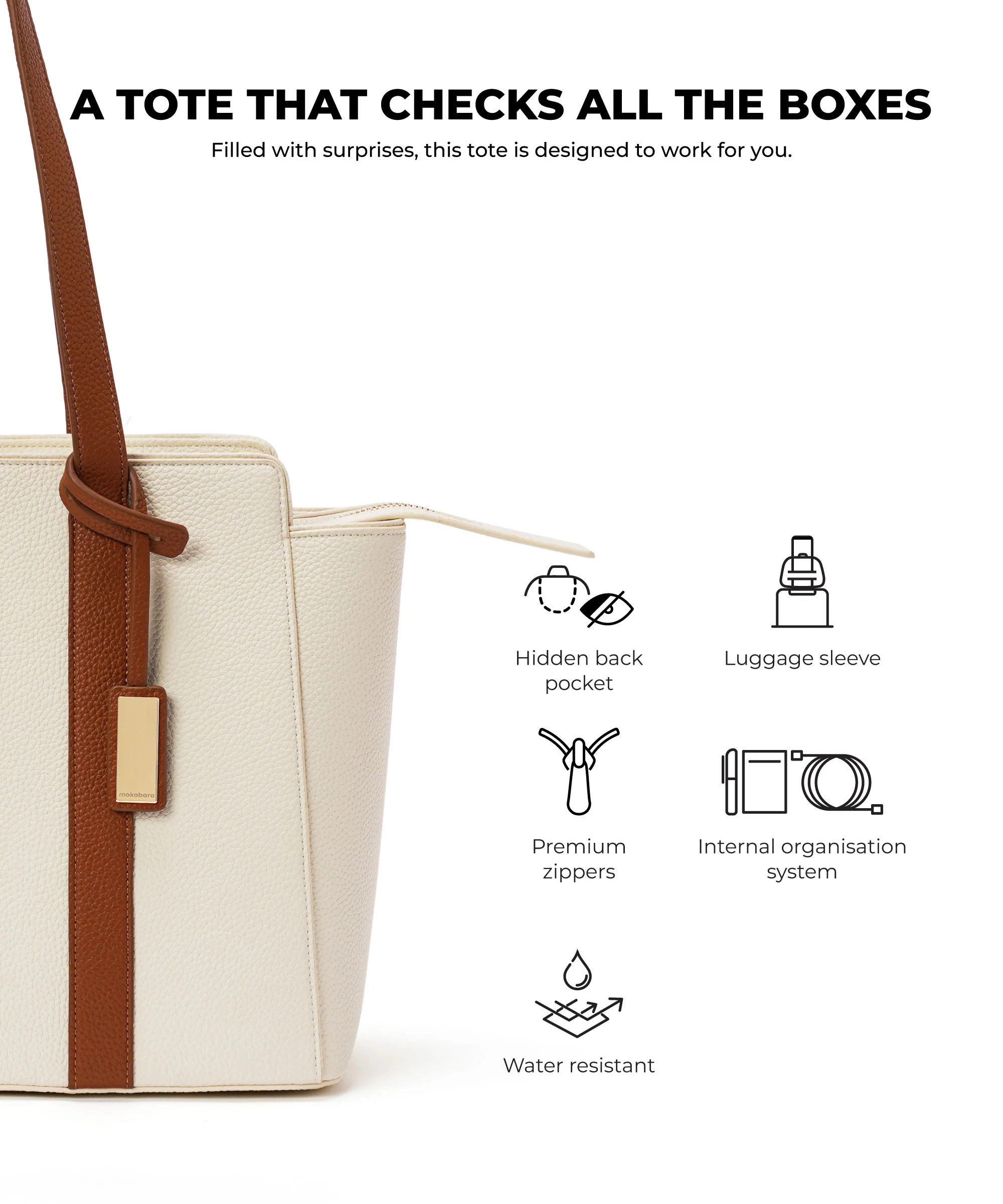 The Sunflower Tote - Image 6