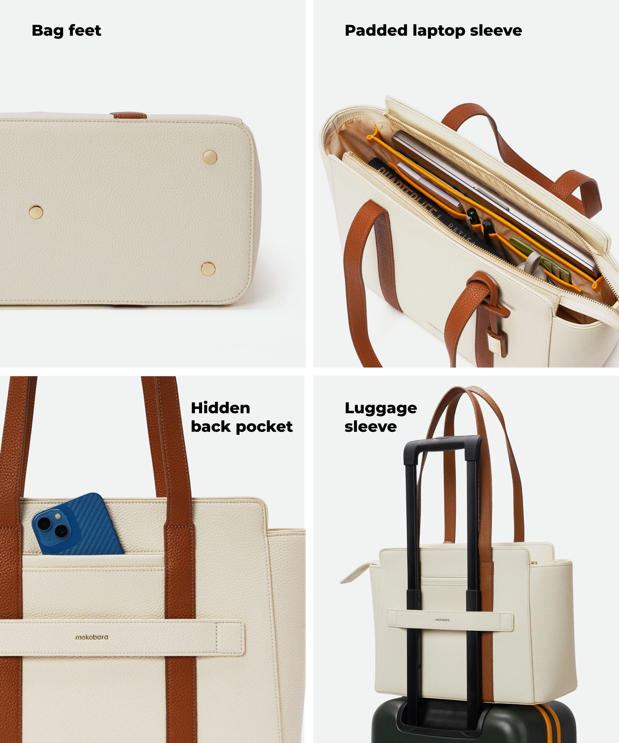 The Sunflower Tote - Image 8