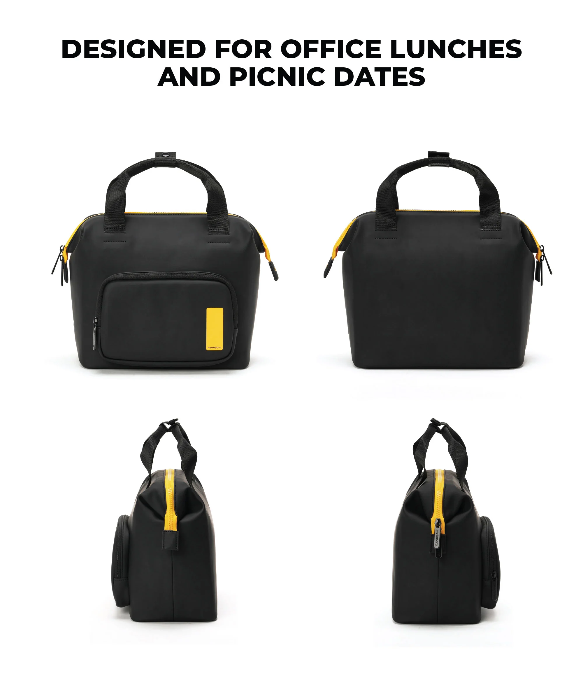 The Take-Out Lunch Bag - Image 11
