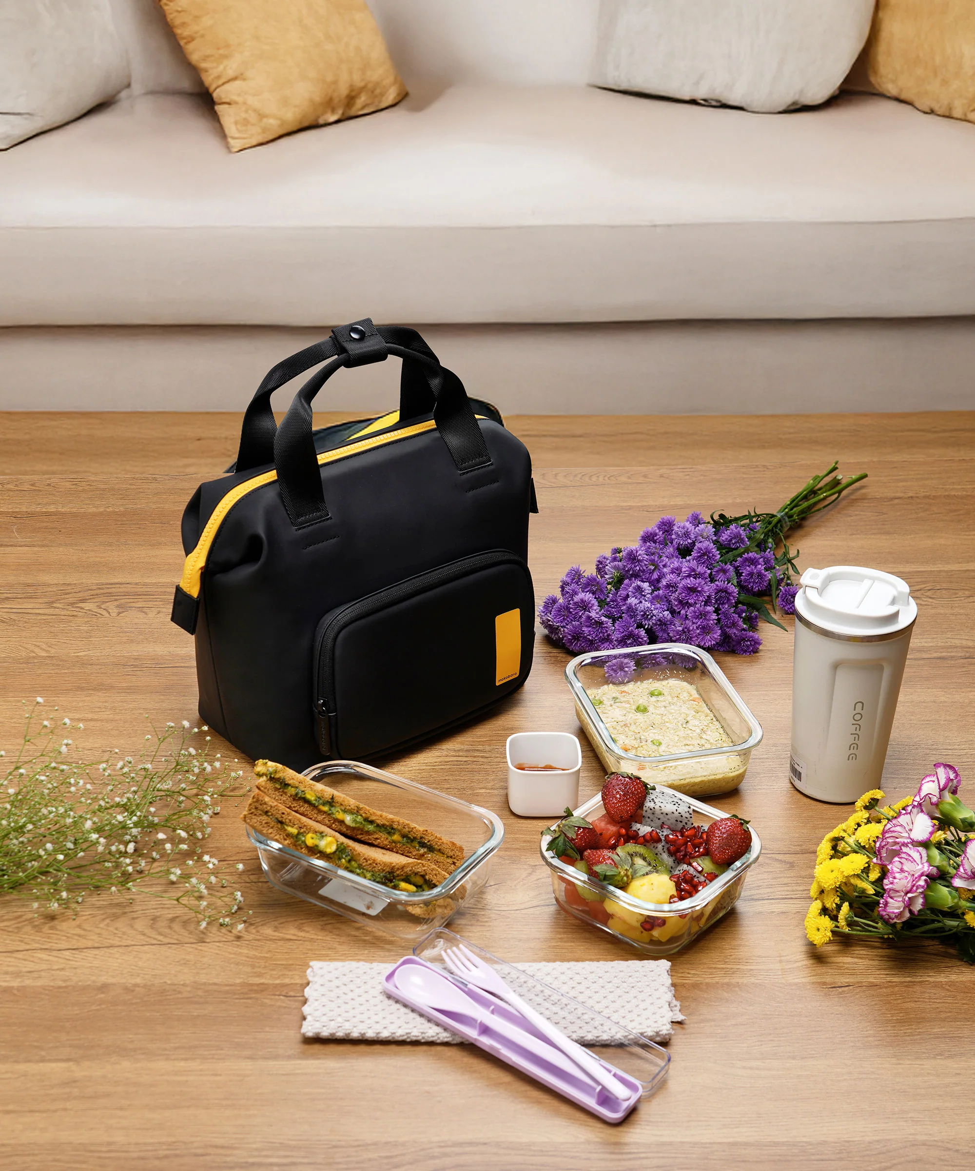 The Take-Out Lunch Bag - Image 12