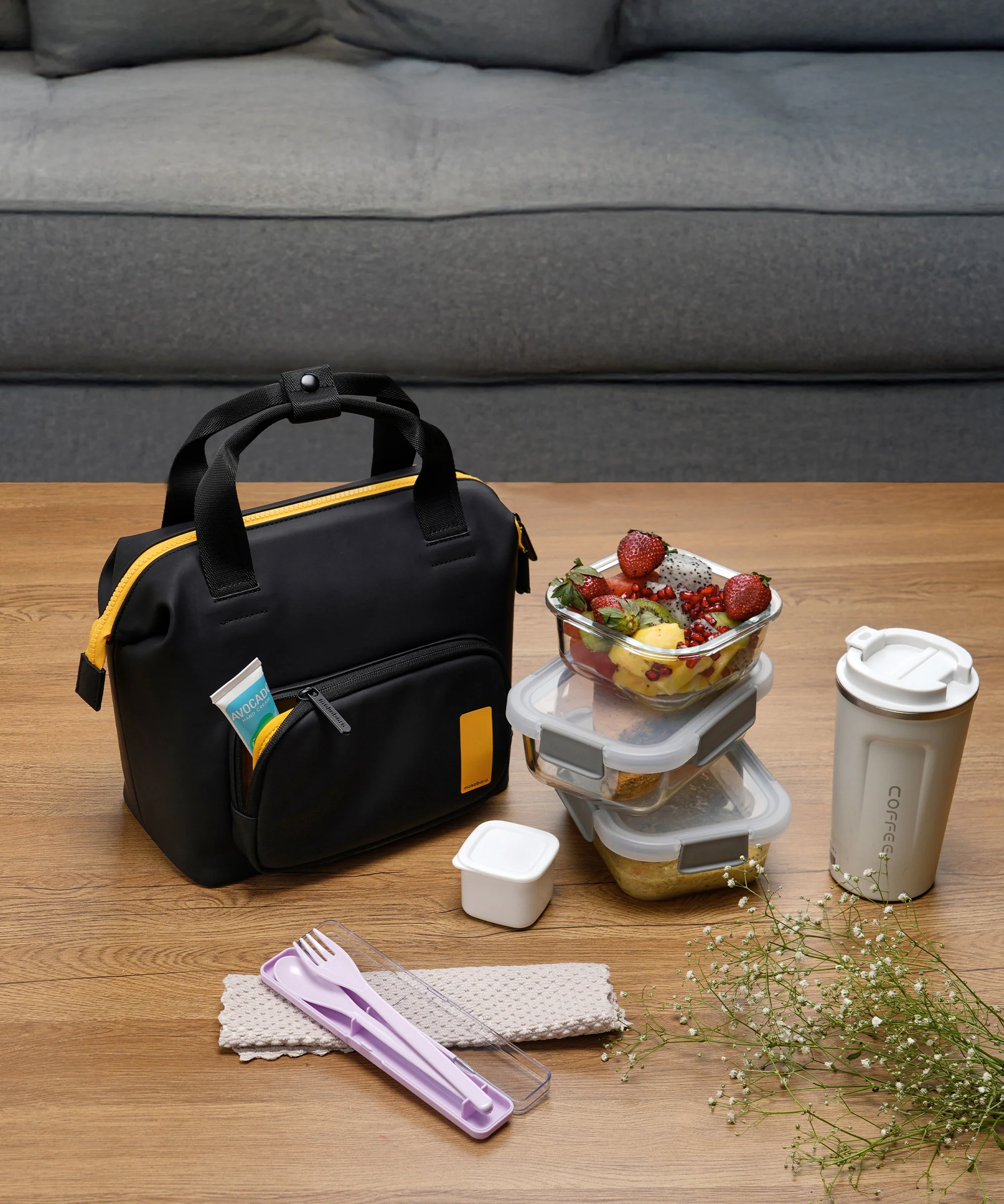 The Take-Out Lunch Bag - Image 13